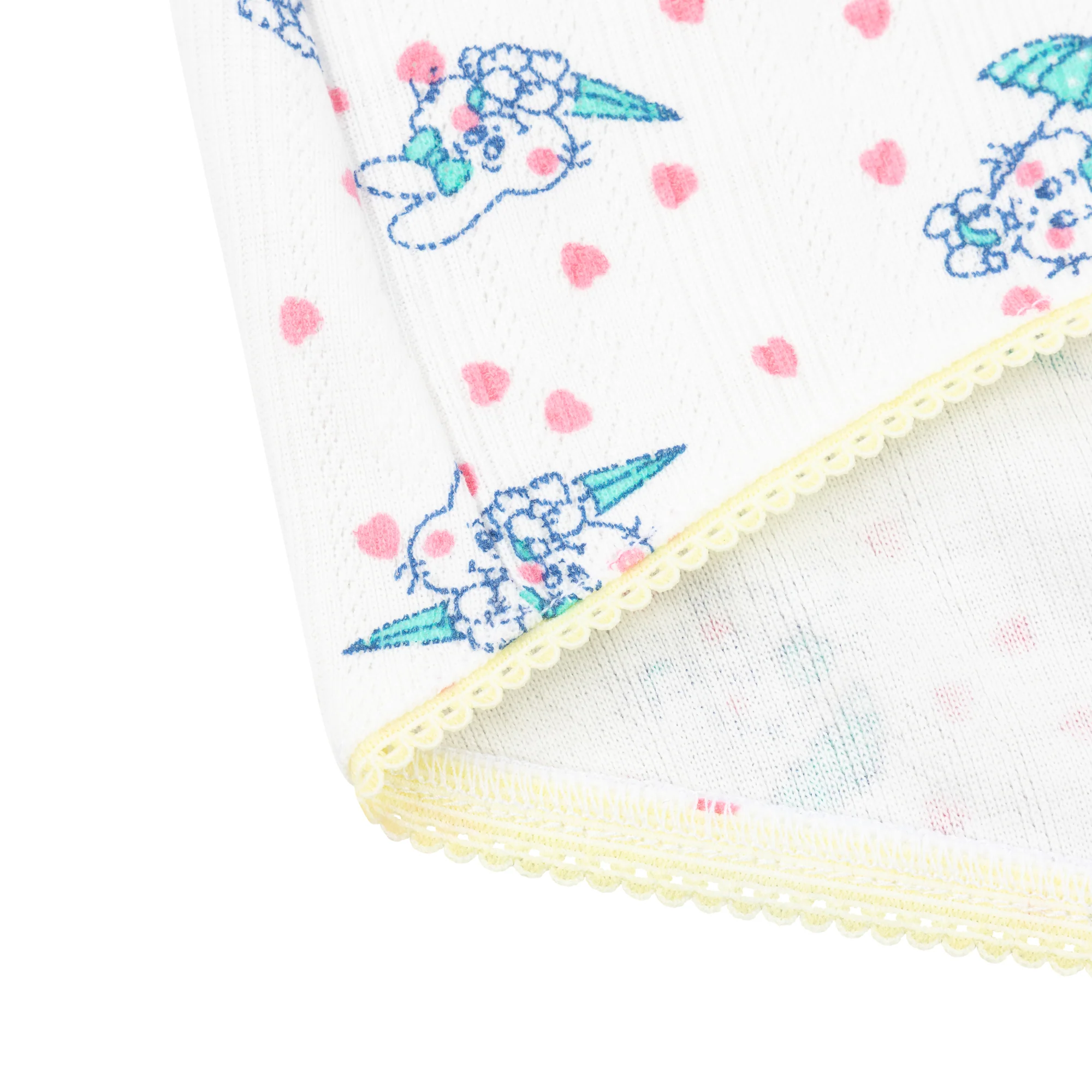 BABY BODYSUIT - Image 4