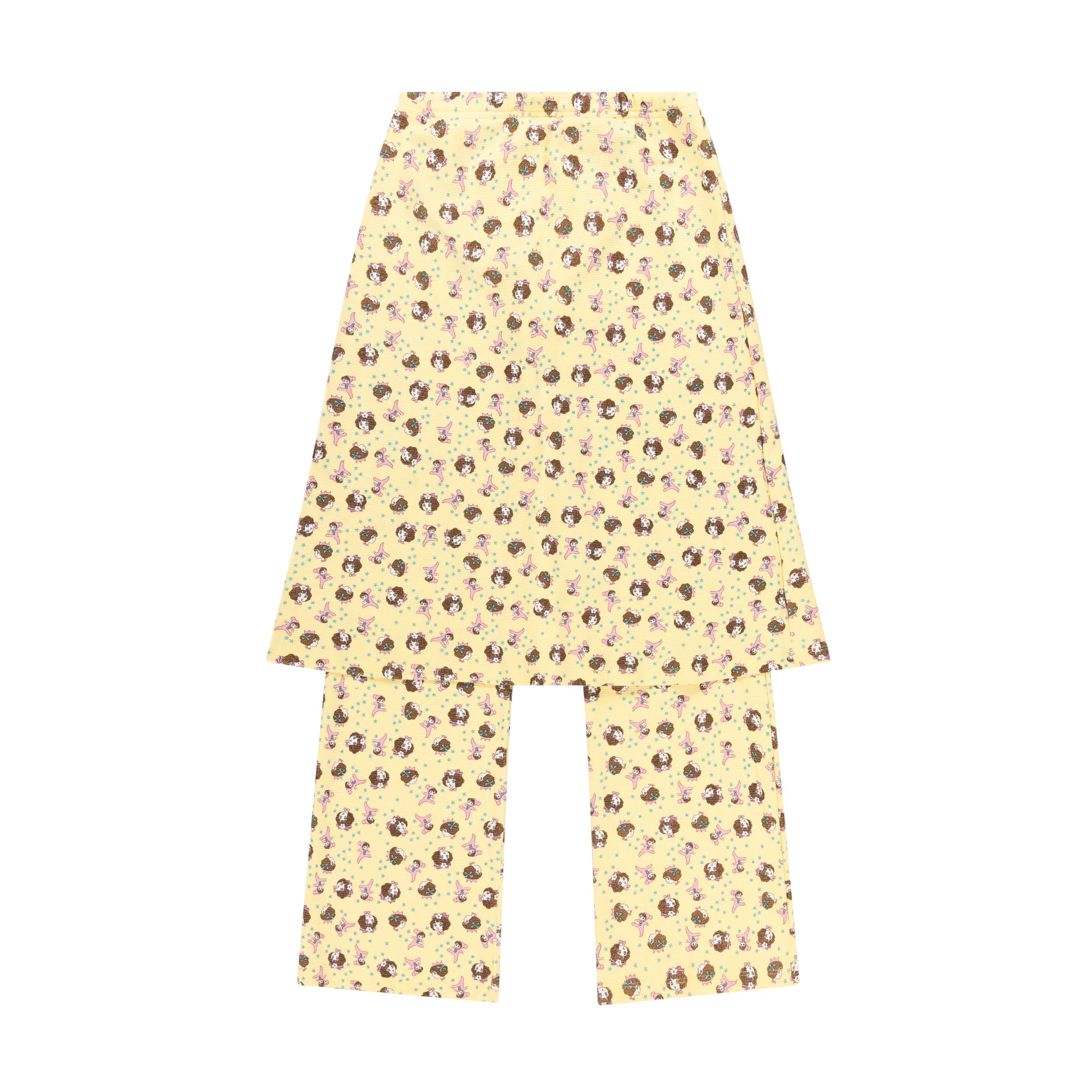 BEDTIME TROUSER