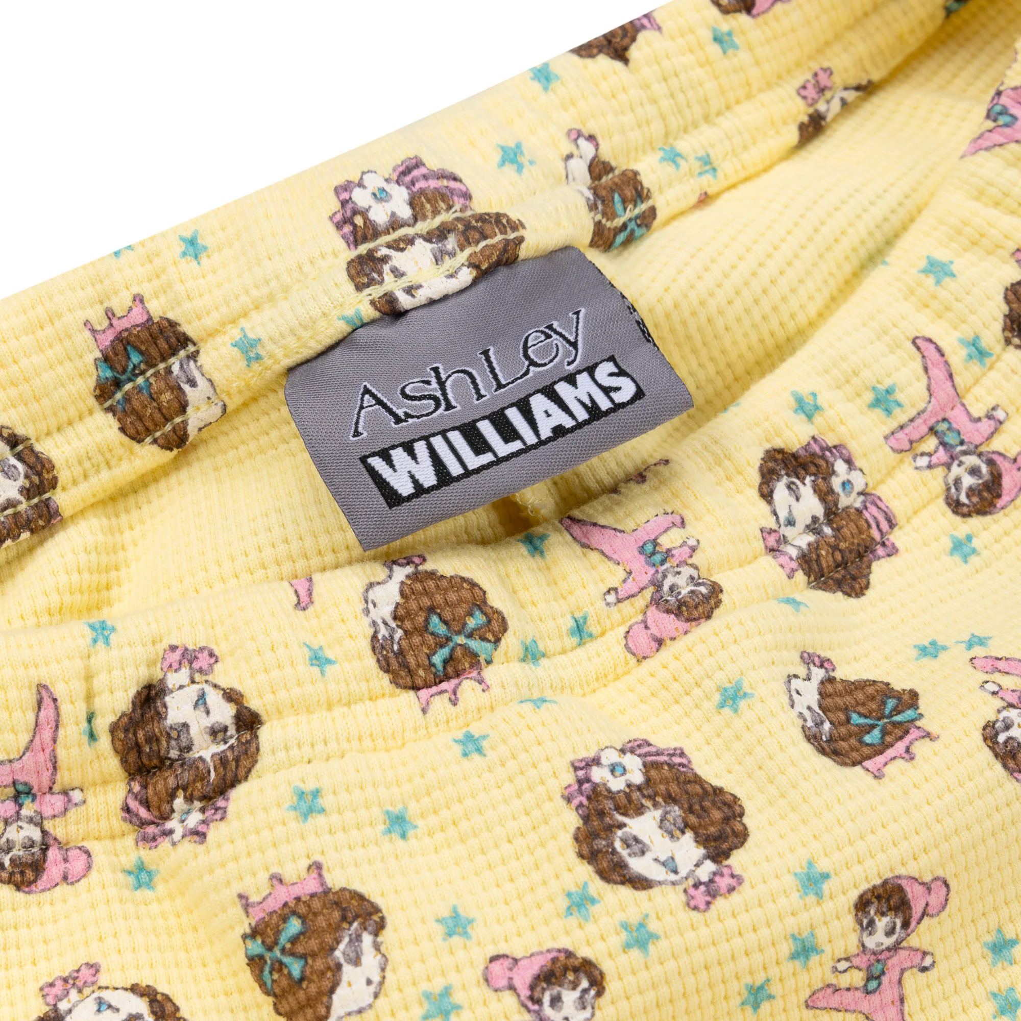 BEDTIME TROUSER - Image 4