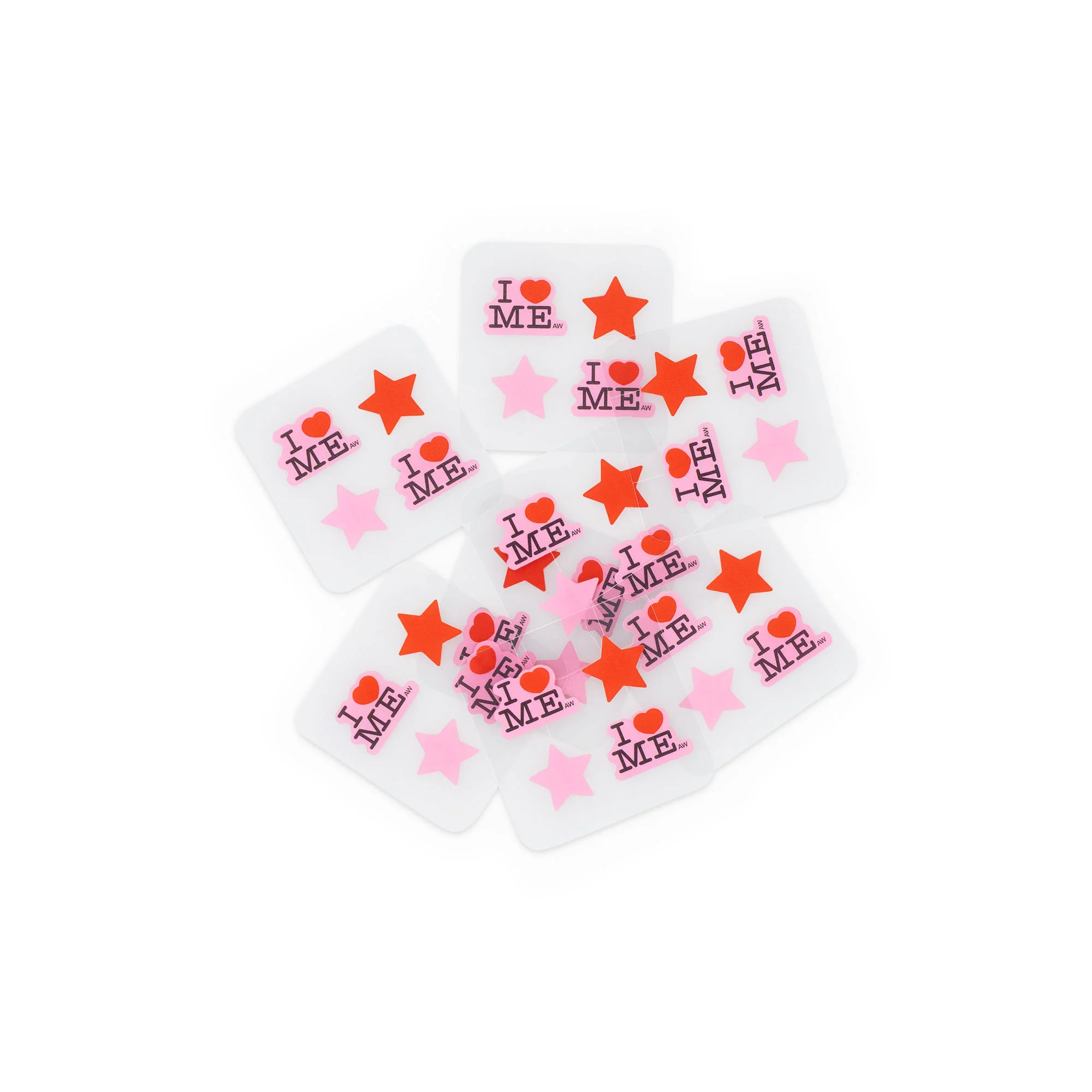 I HEART ME HEART PIMPLE PATCHES - Image 4
