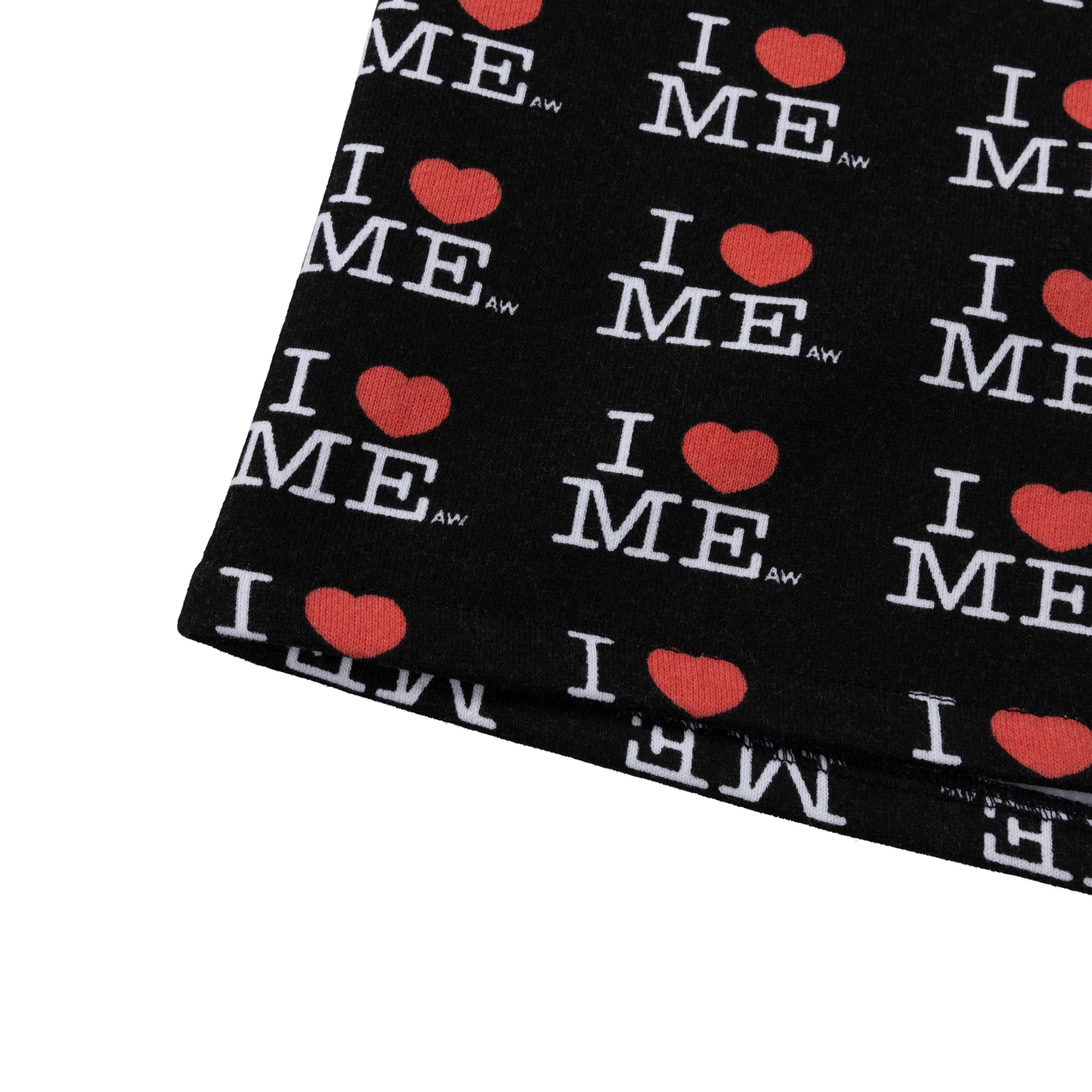 BLACK I HEART ME SERENA JACKET - Image 5
