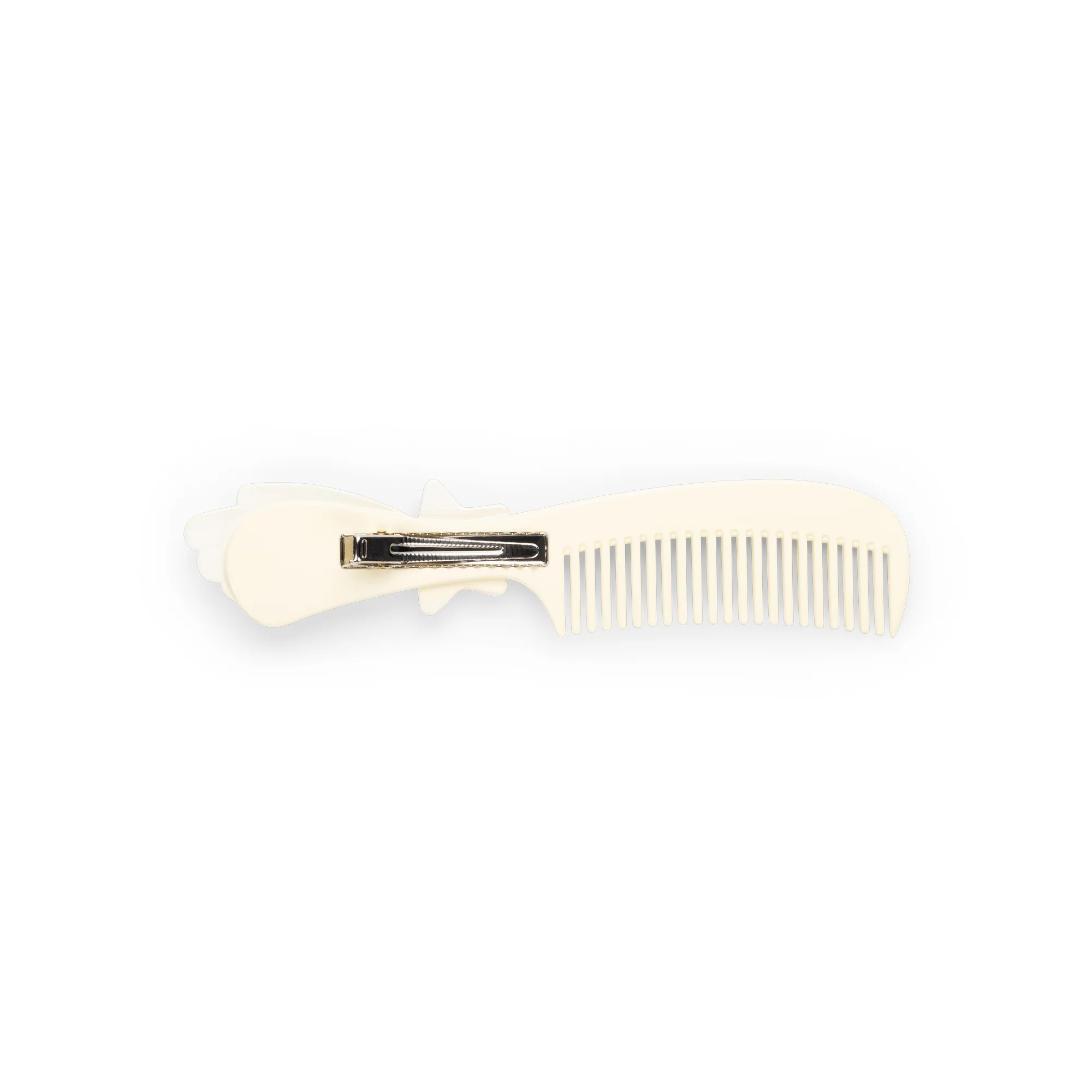 BLUE SHOOTING STAR COMB HAIR CLIP - Image 2