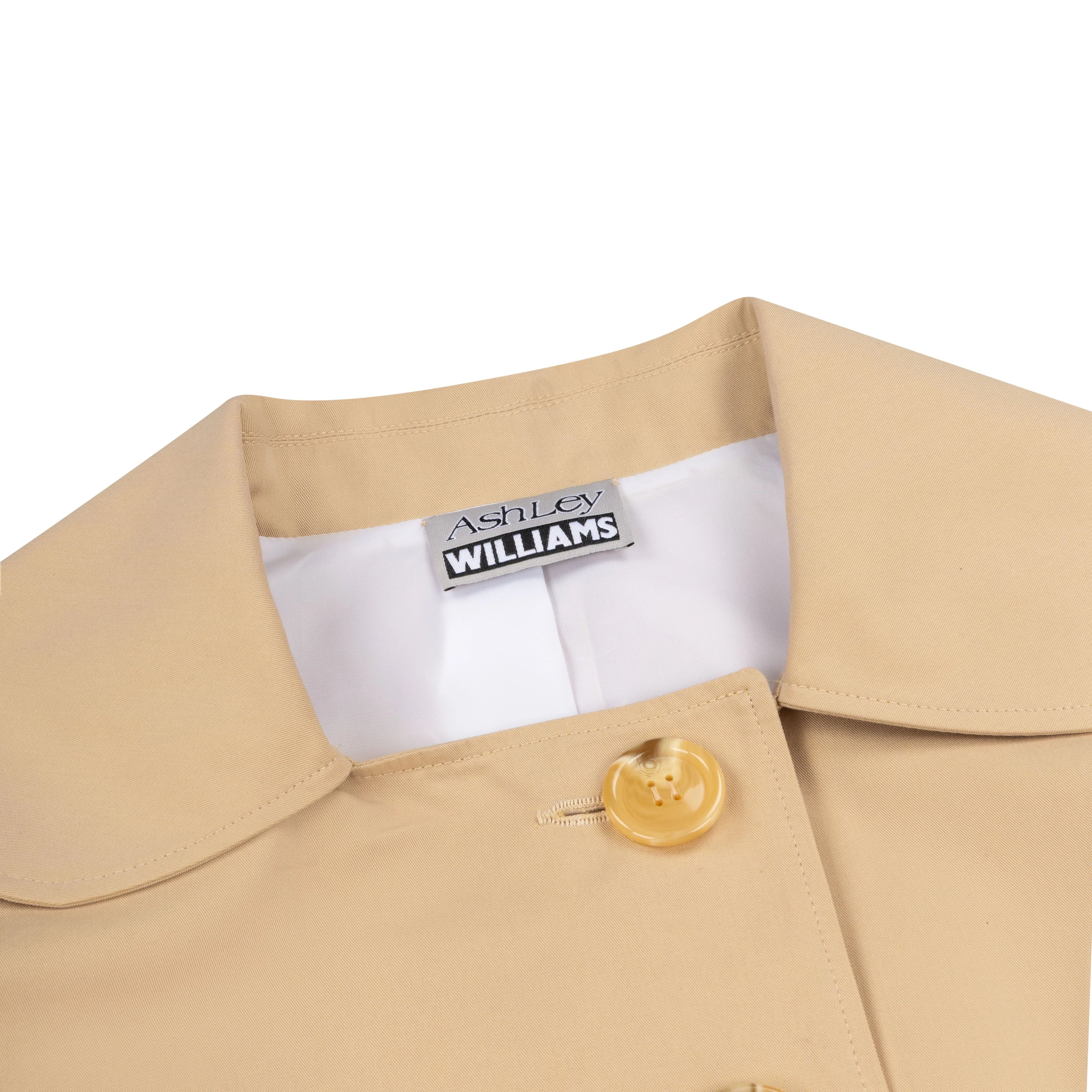 BOARDING SCHOOL JACKET - Image 4