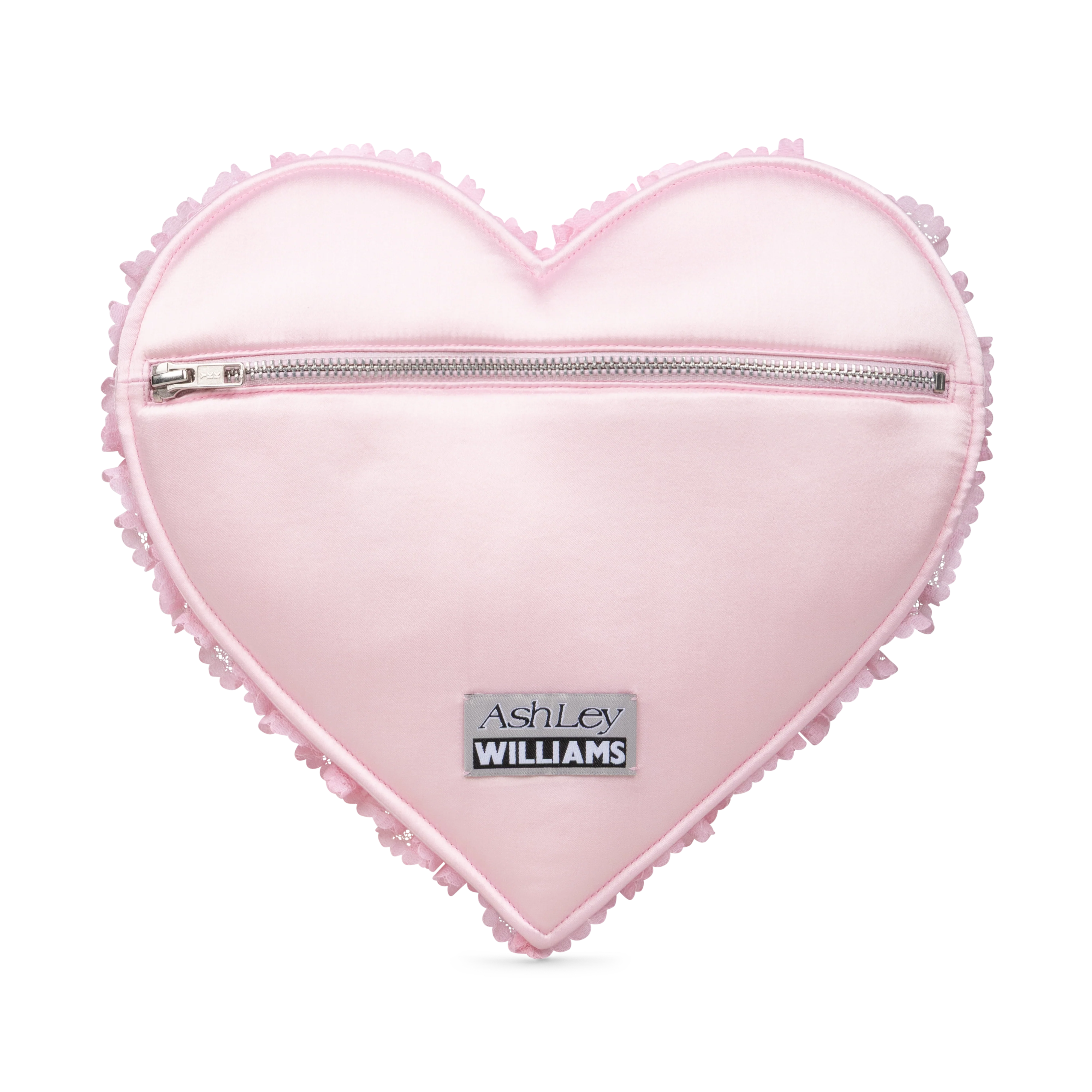 PINK CHOCOLATE BOX CLUTCH BAG - Image 3