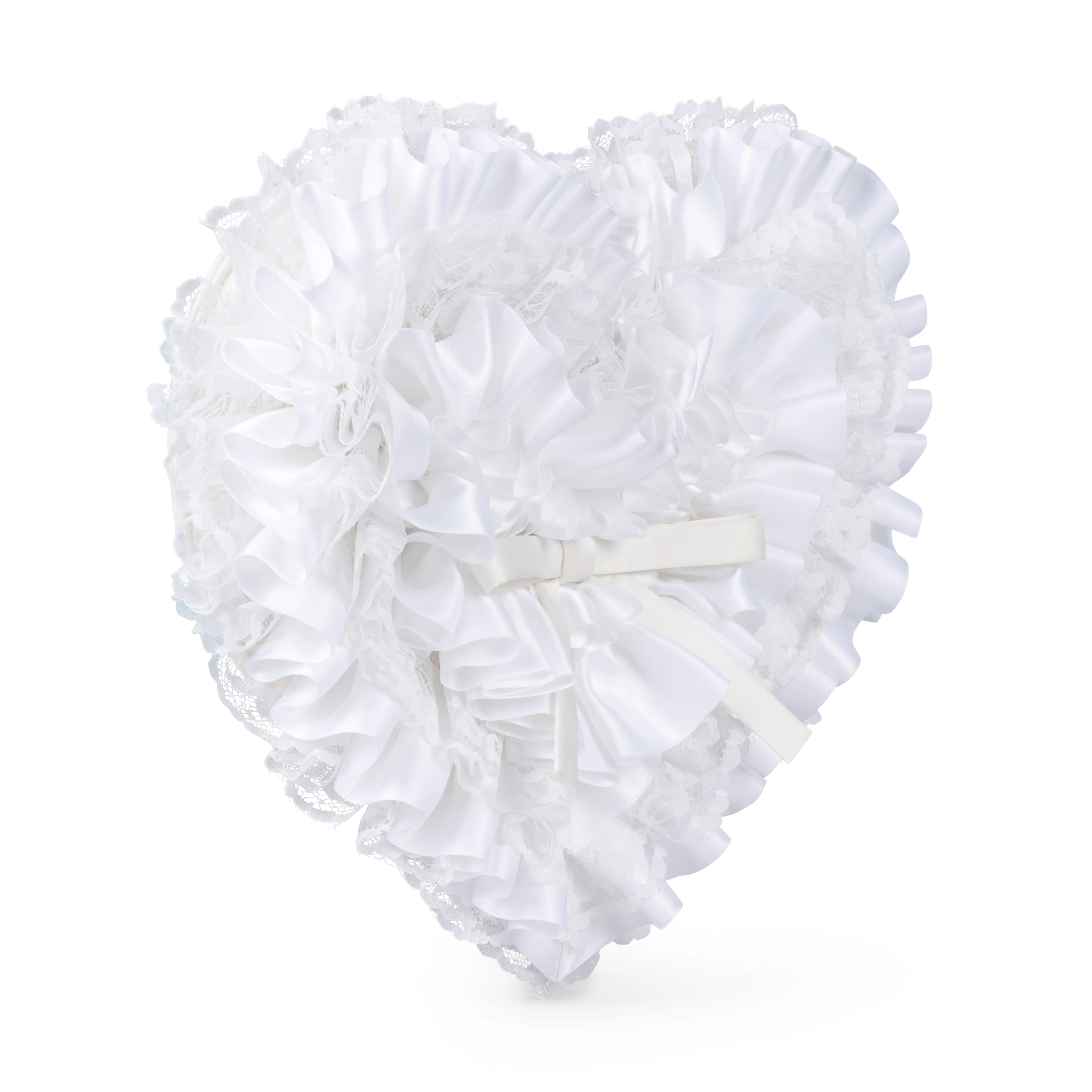 WHITE CHOCOLATE BOX CLUTCH BAG - Image 3