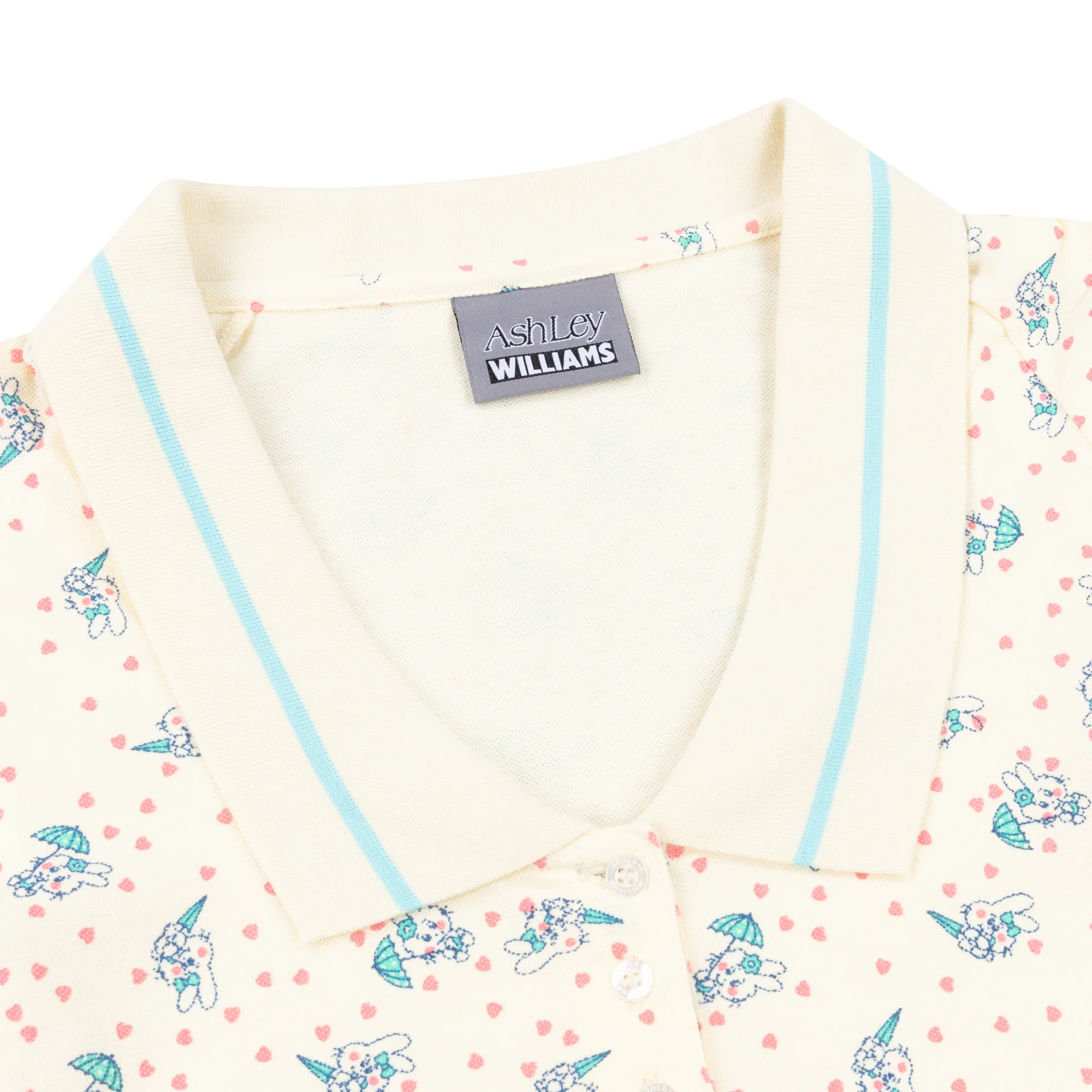 BUNNY AMELIA DRESS - Image 5