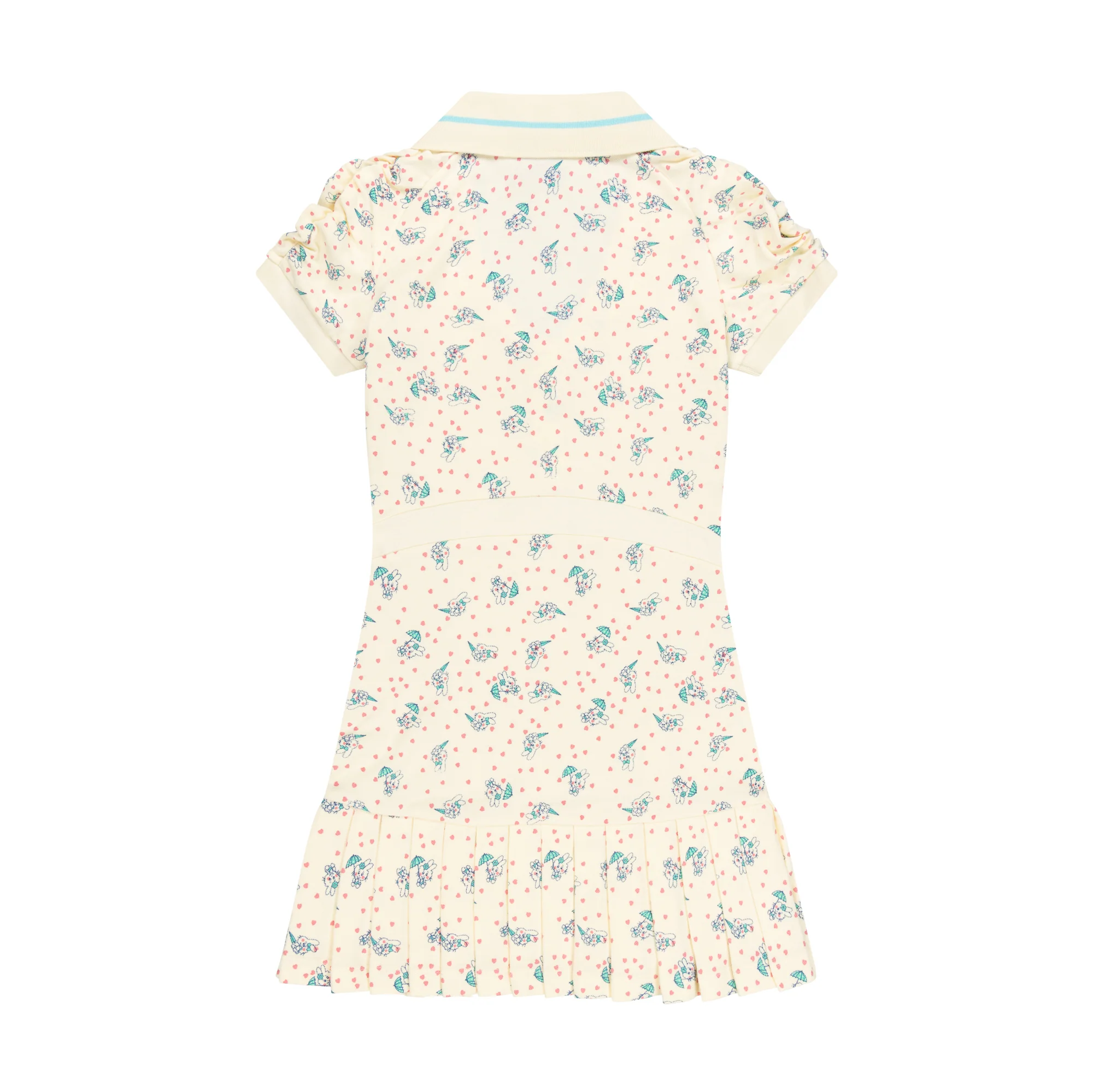 BUNNY AMELIA DRESS - Image 6