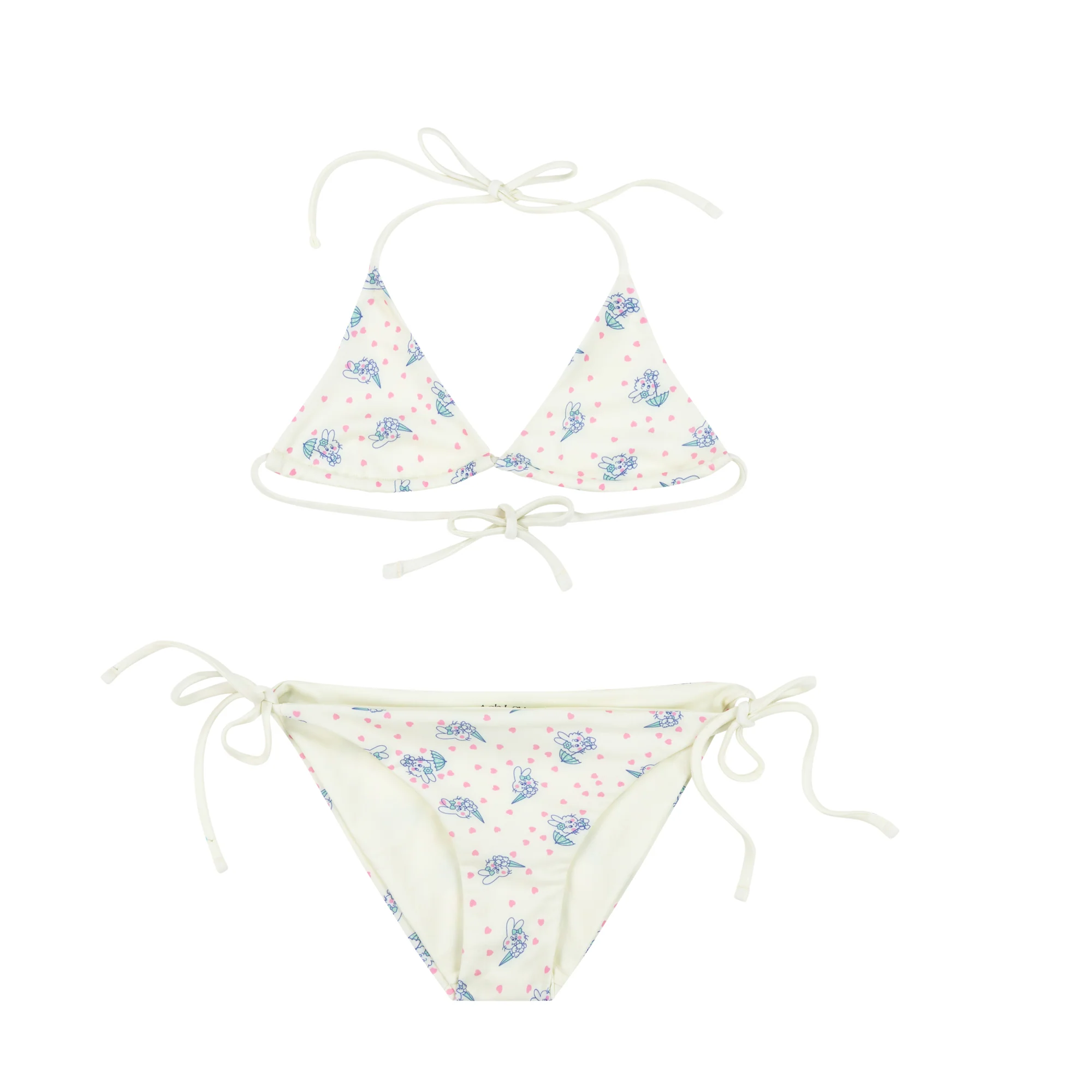 BUNNY BIKINI