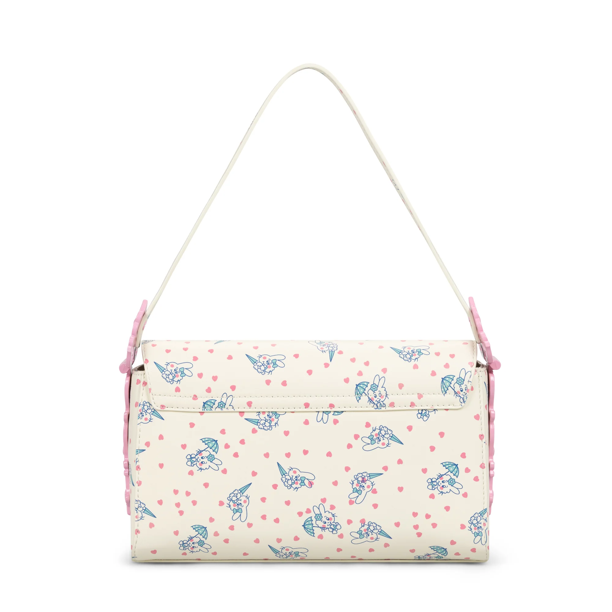 BUNNY LOCK HANDBAG - Image 3