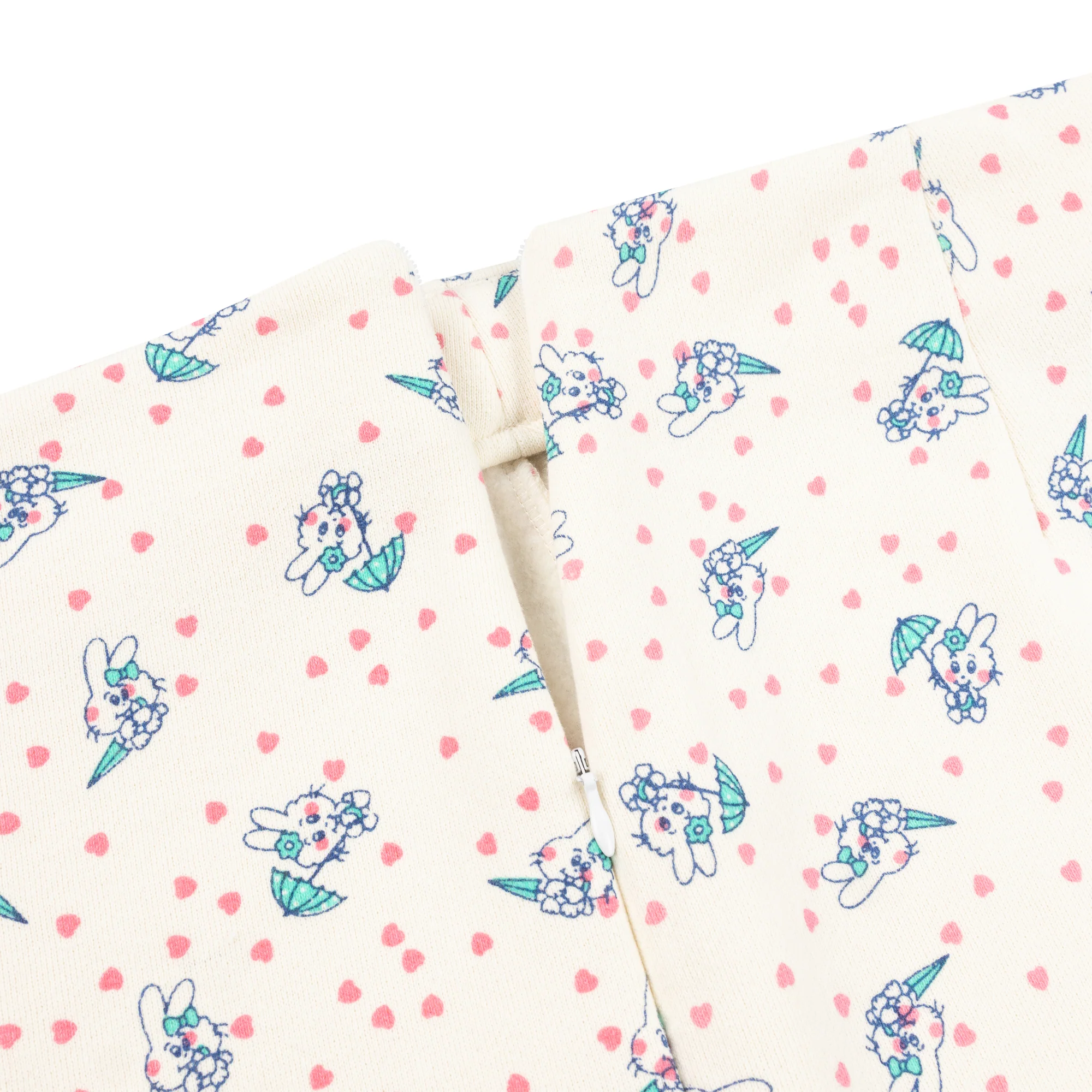 BUNNY MINI SKIRT - Image 2
