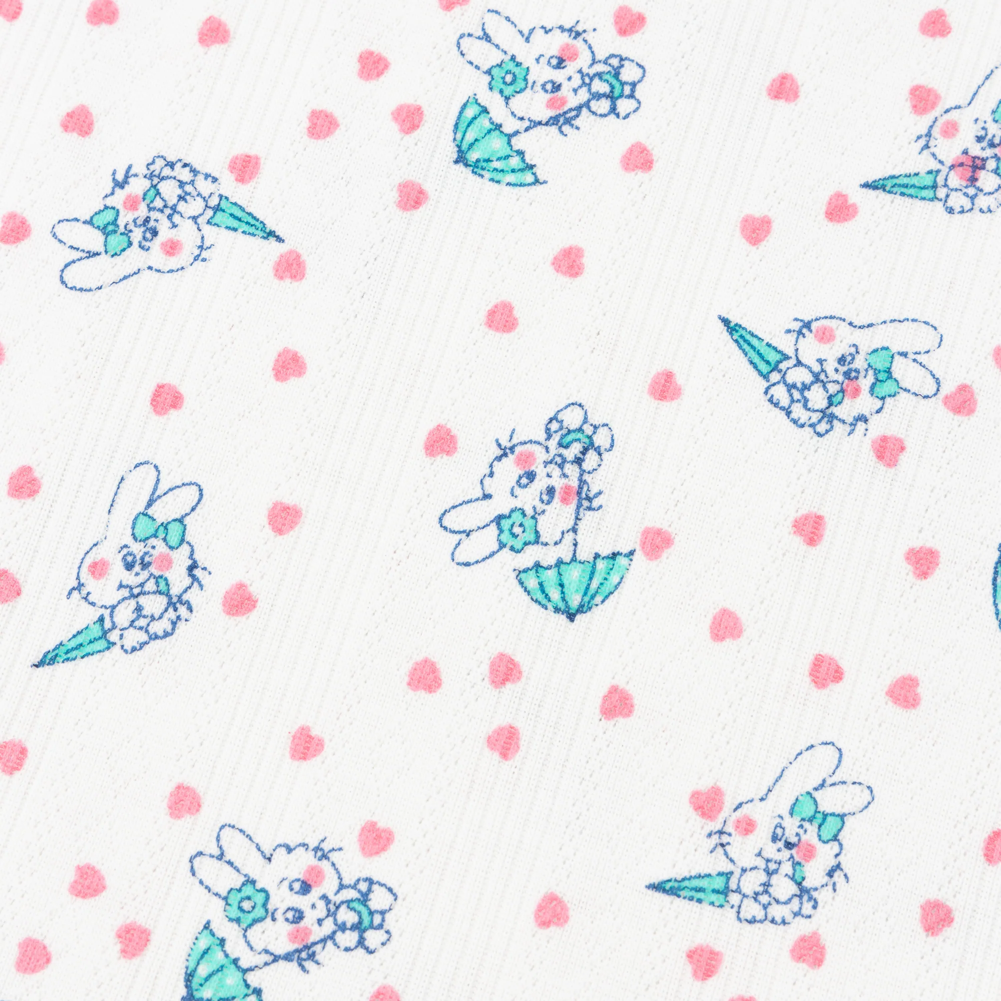 BUNNY POINTELLE DRESS - Image 4