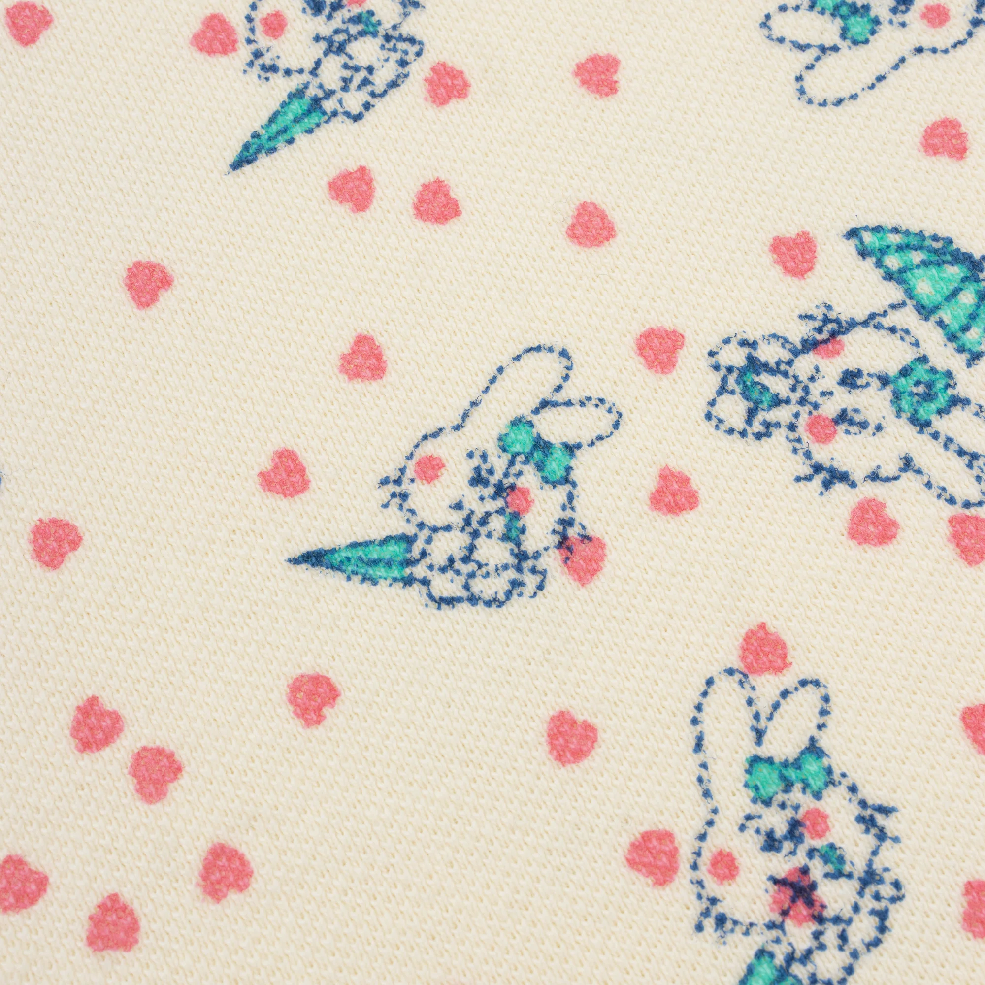 BUNNY POLO SHIRT - Image 6