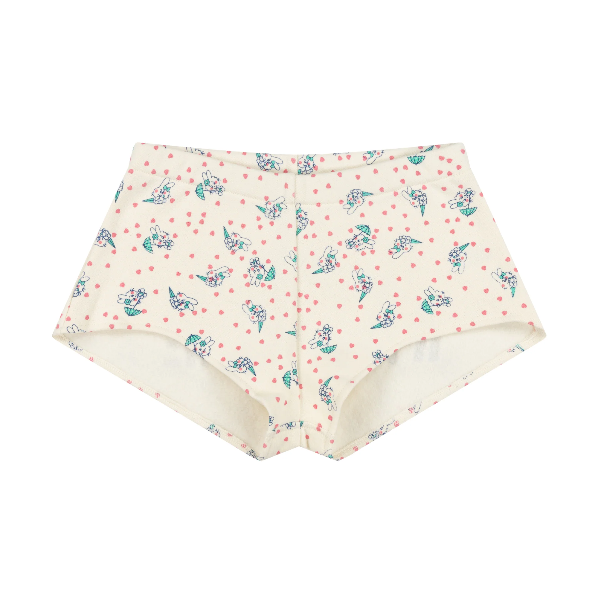 CARE SERENA SHORTS