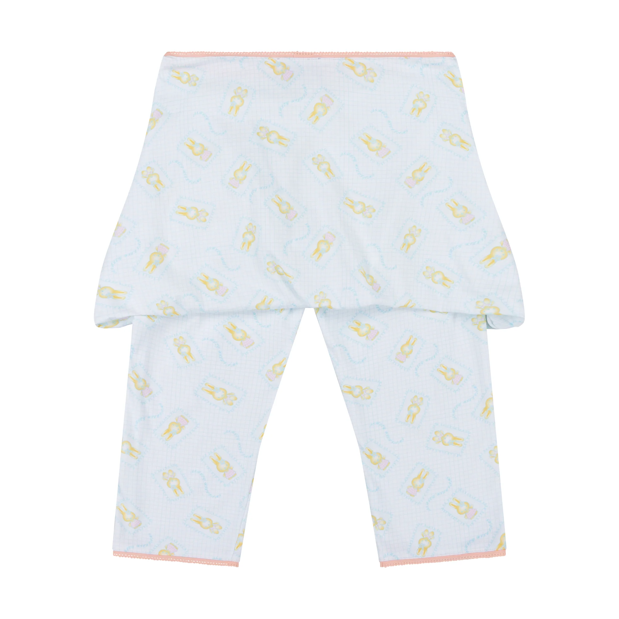 BUNNY SNAPPY SHORTS - Image 3