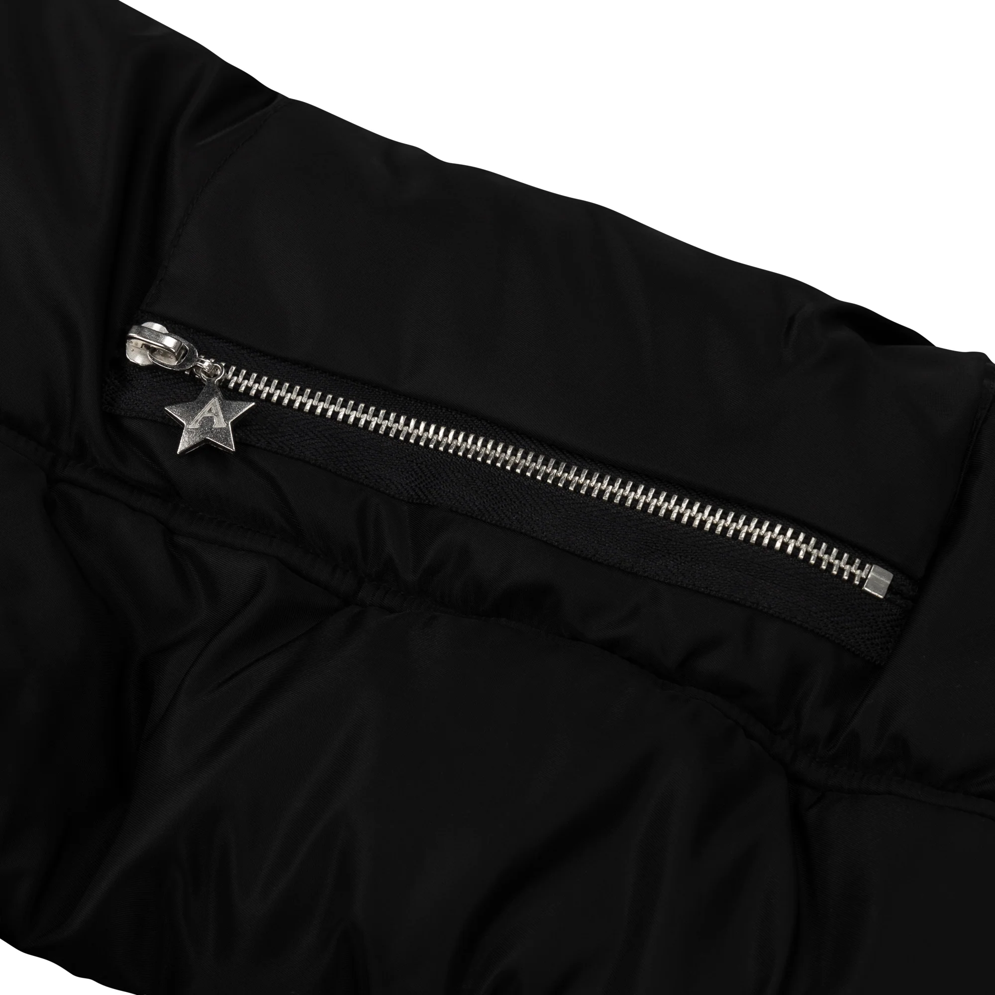 BUTTERFLY BOMBER JACKET - Image 5