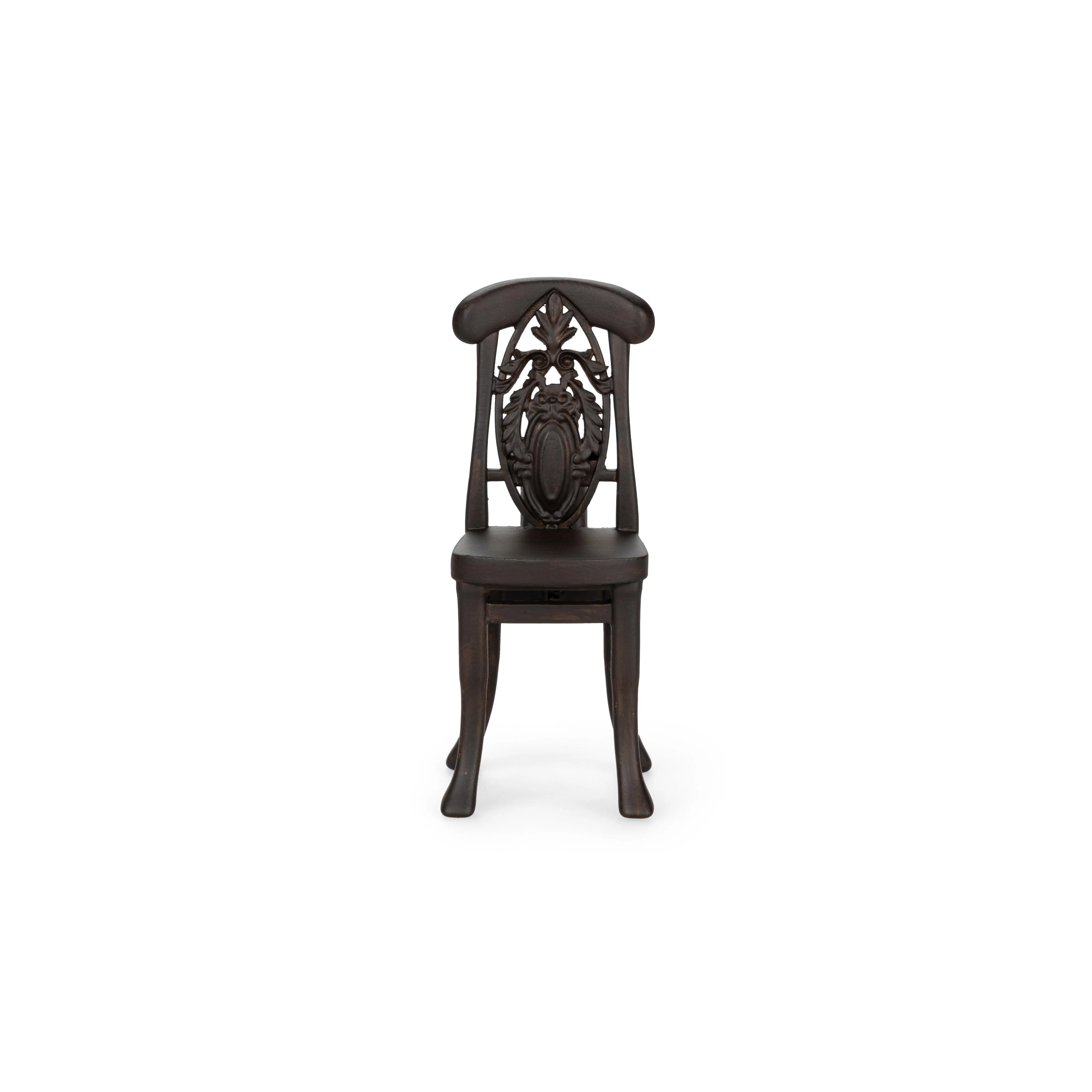 WOOD ASHLEY WILLIAMS X YVMIN CHAIR RING - Image 4