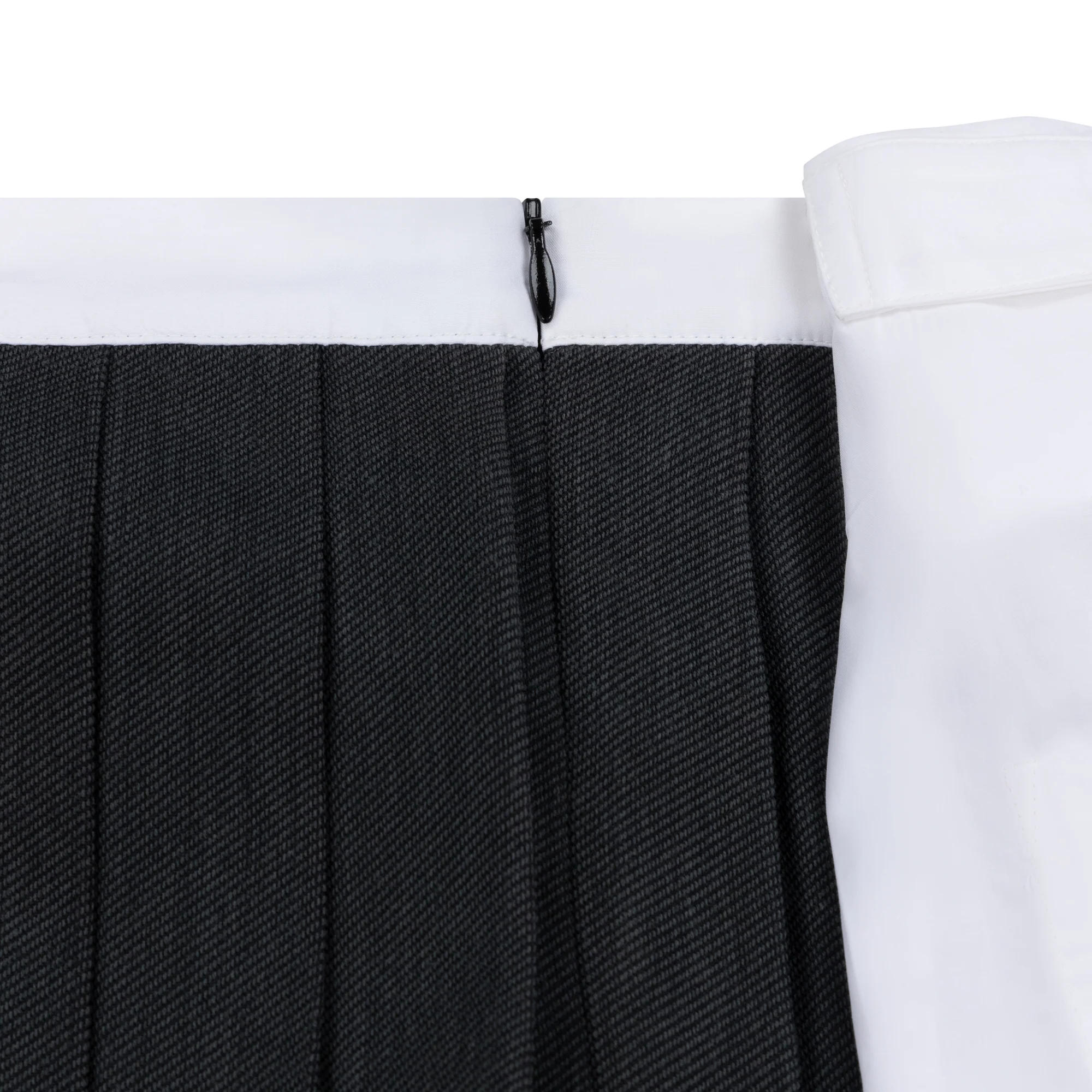 COLLAR SKIRT - Image 3