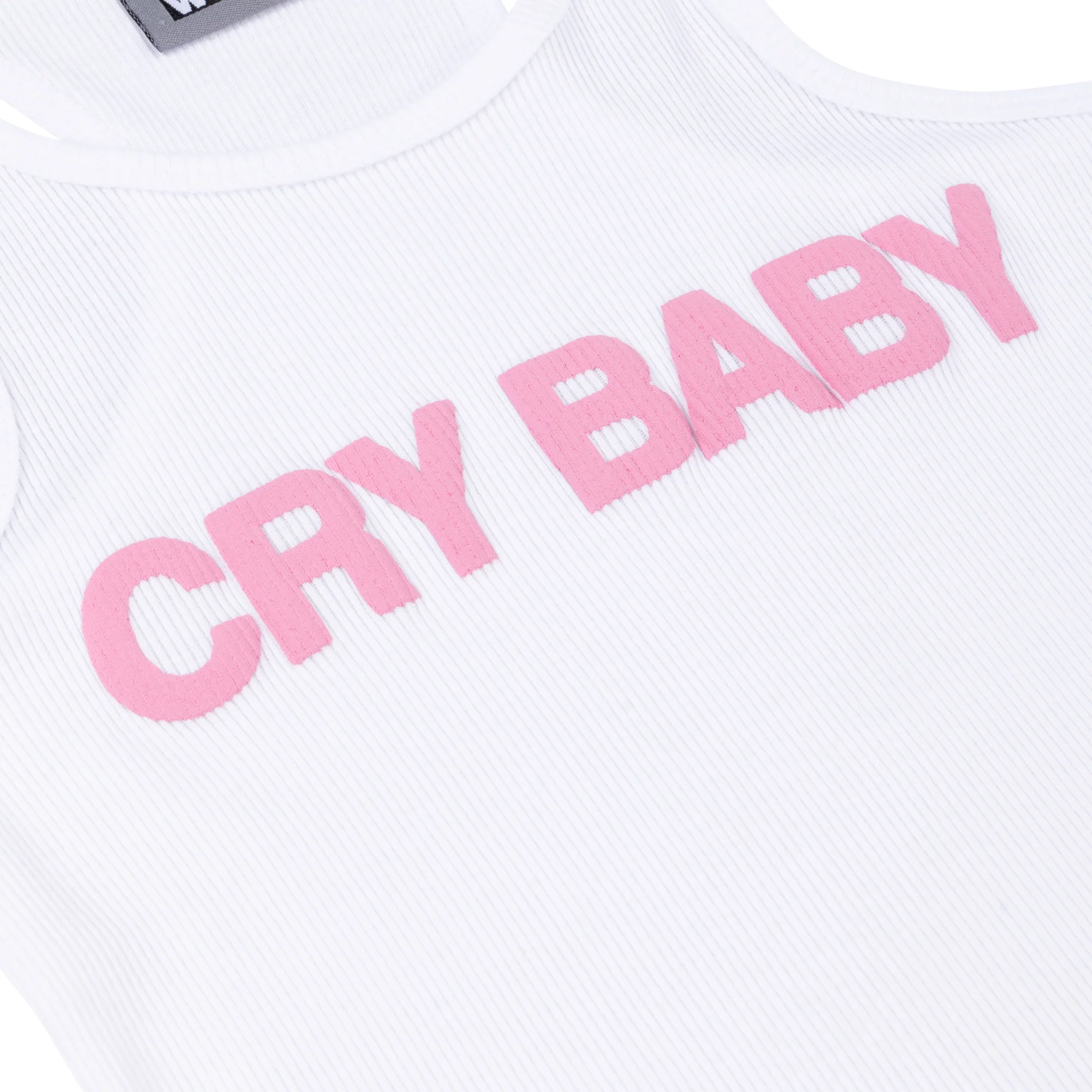 CRY BABY VEST - Image 4