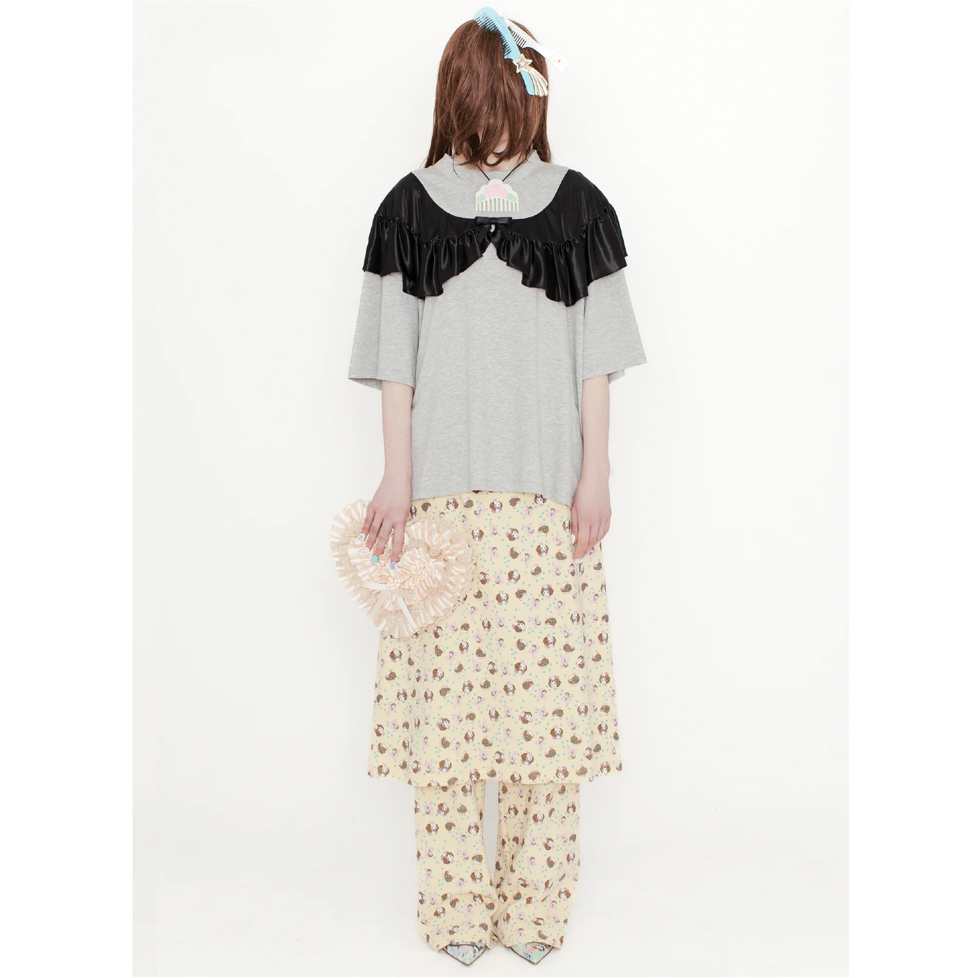 BEDTIME TROUSER - Image 2