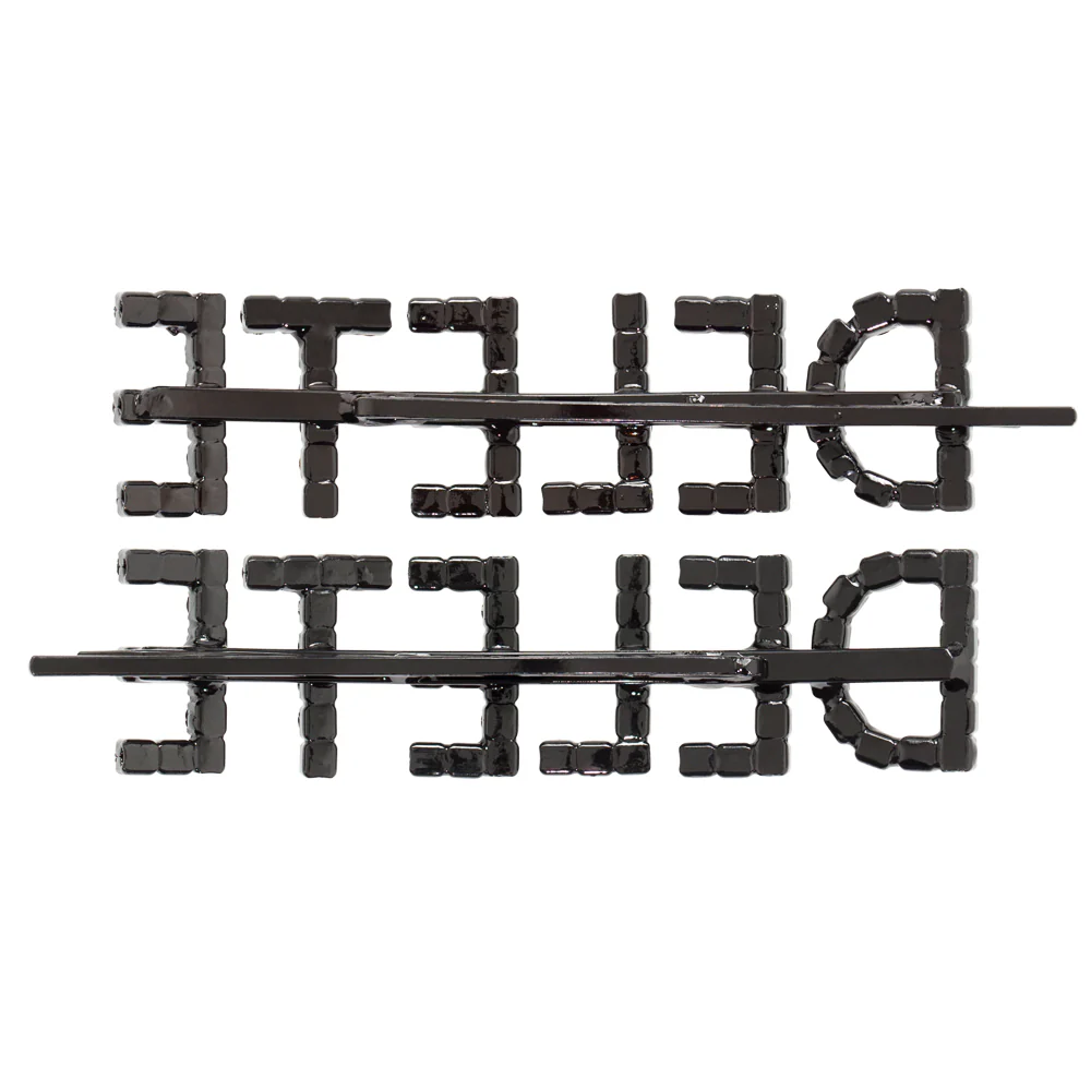 DELETE HAIR PINS - Image 3