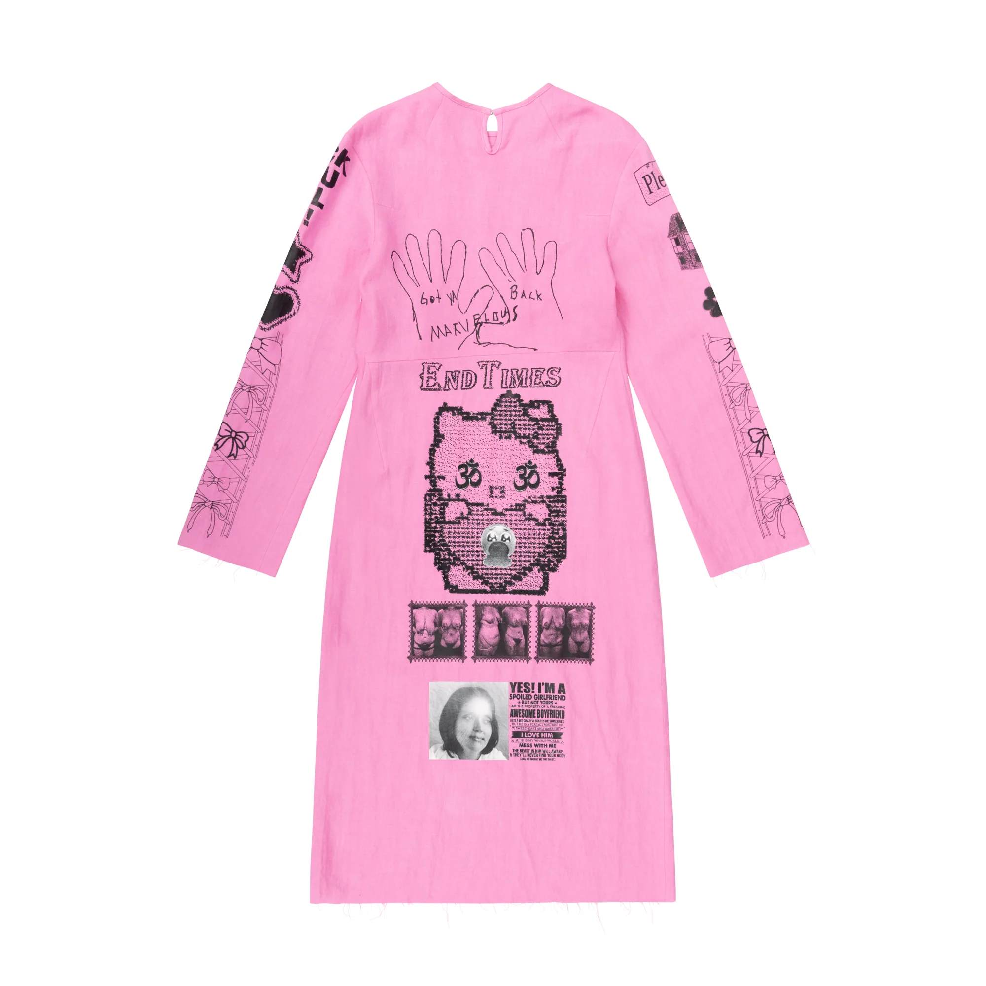 EXECUTIONER DRESS - Image 2
