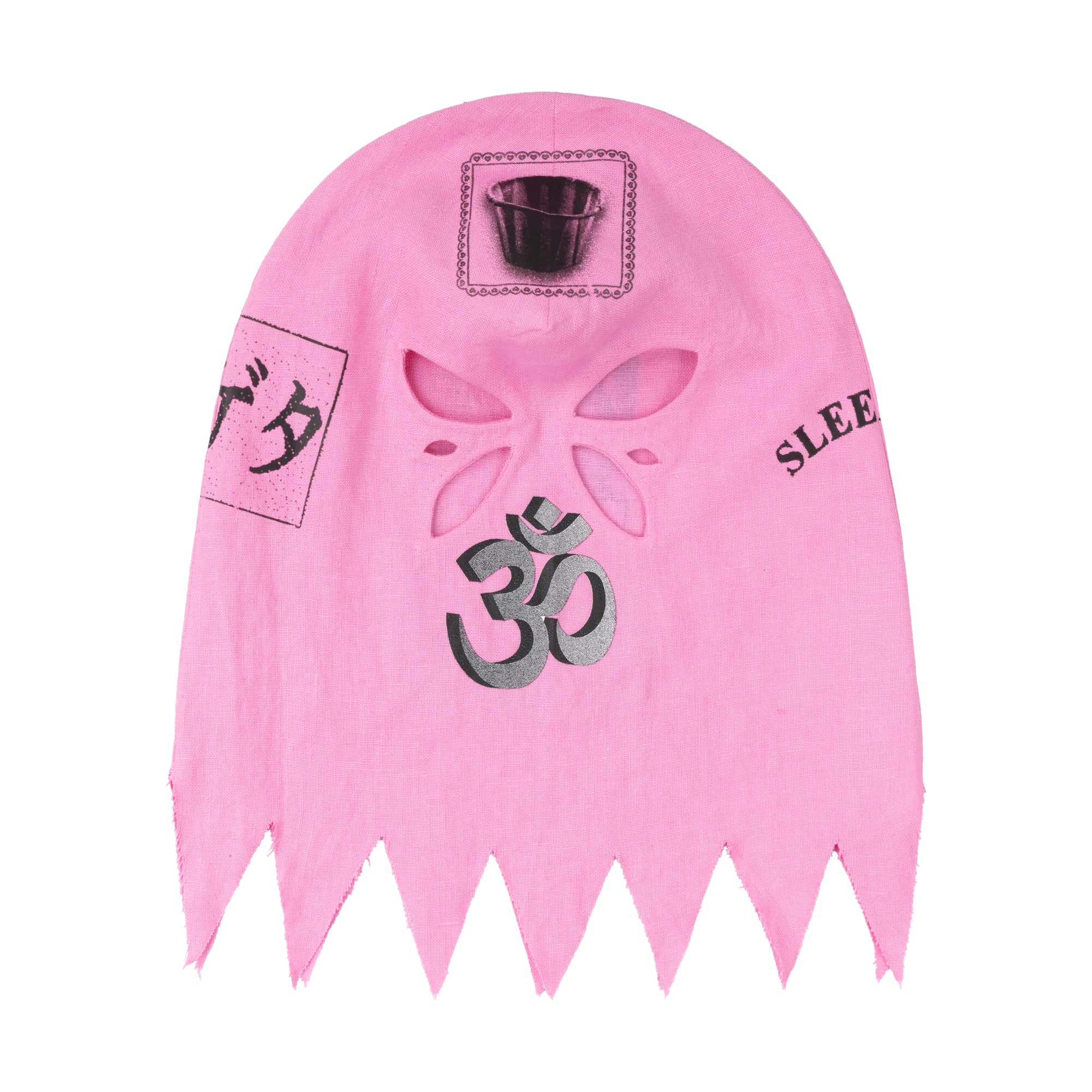 EXECUTIONER MASK