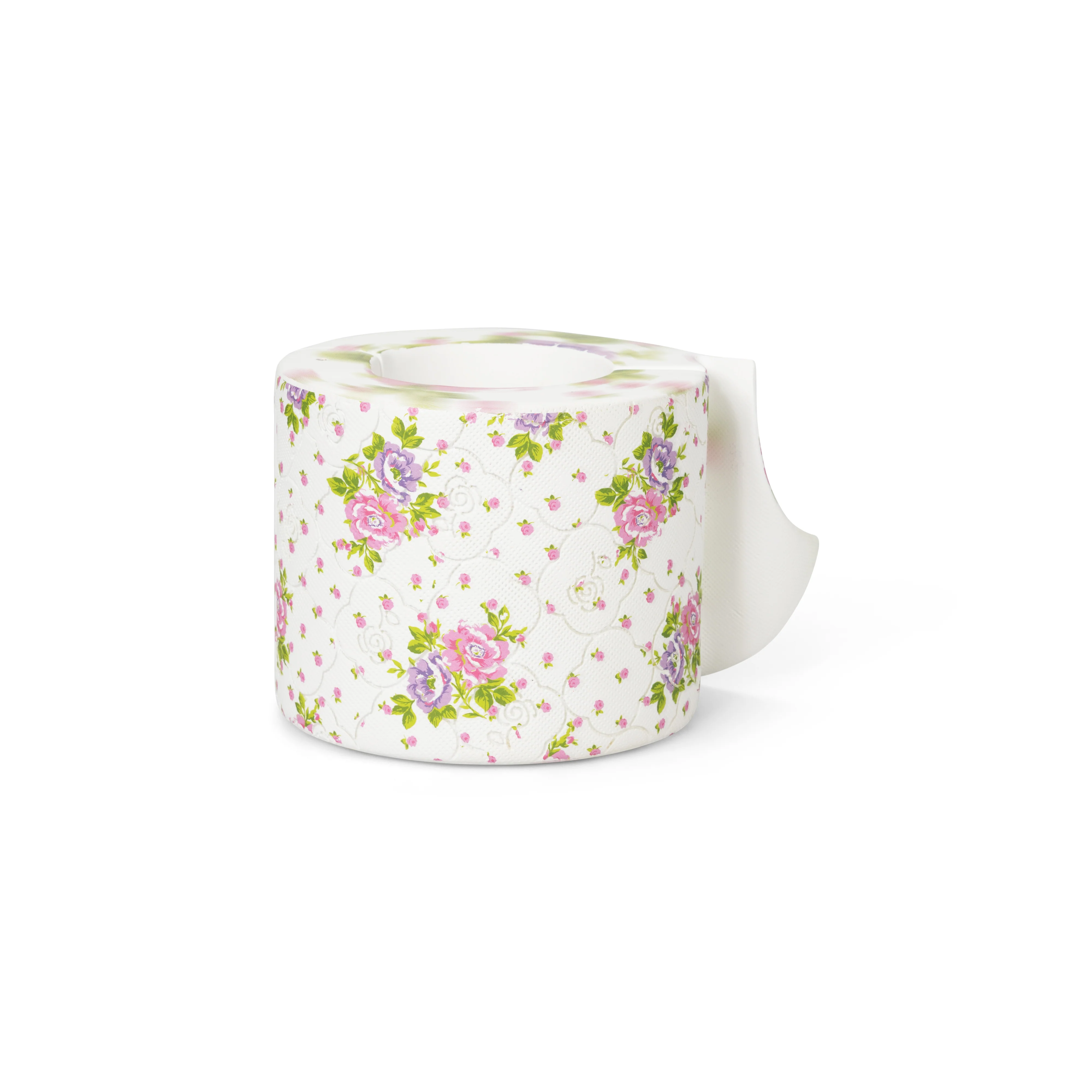 FLORAL ASHLEY WILLIAMS X YVMIN TOILET PAPER BRACELET - Image 3