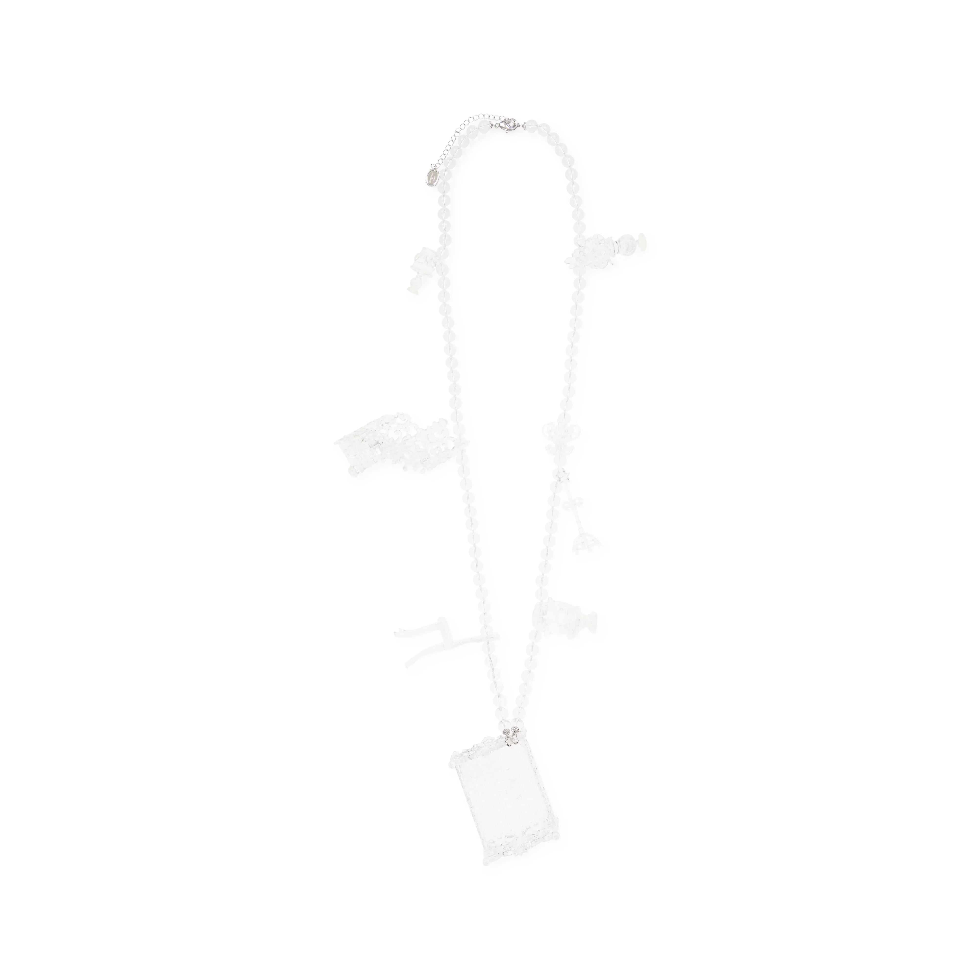 ASHLEY WILLIAMS X YVMIN FURNITURE NECKLACE