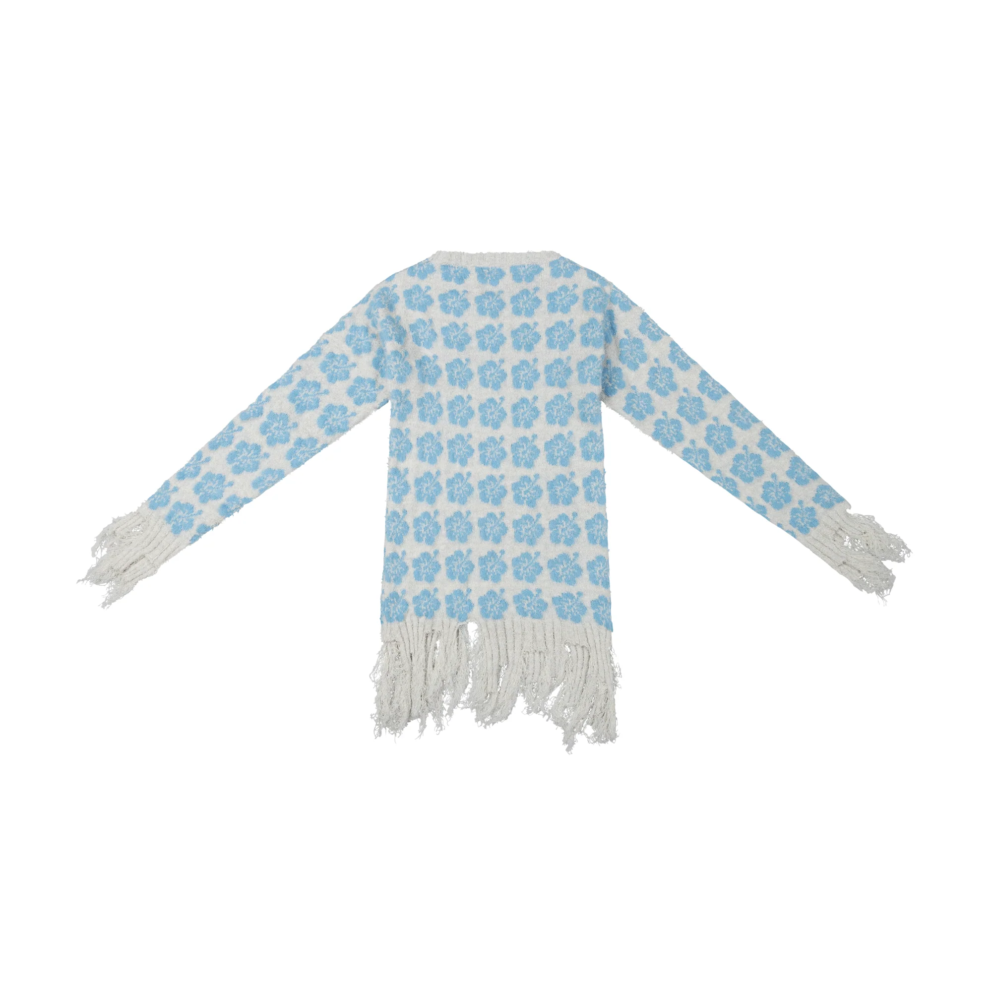 GANGURO KNIT JUMPER