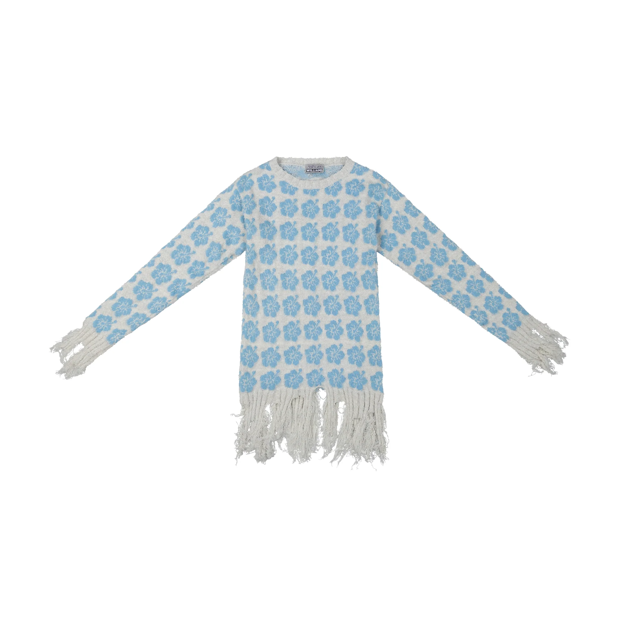 GANGURO KNIT JUMPER - Image 4