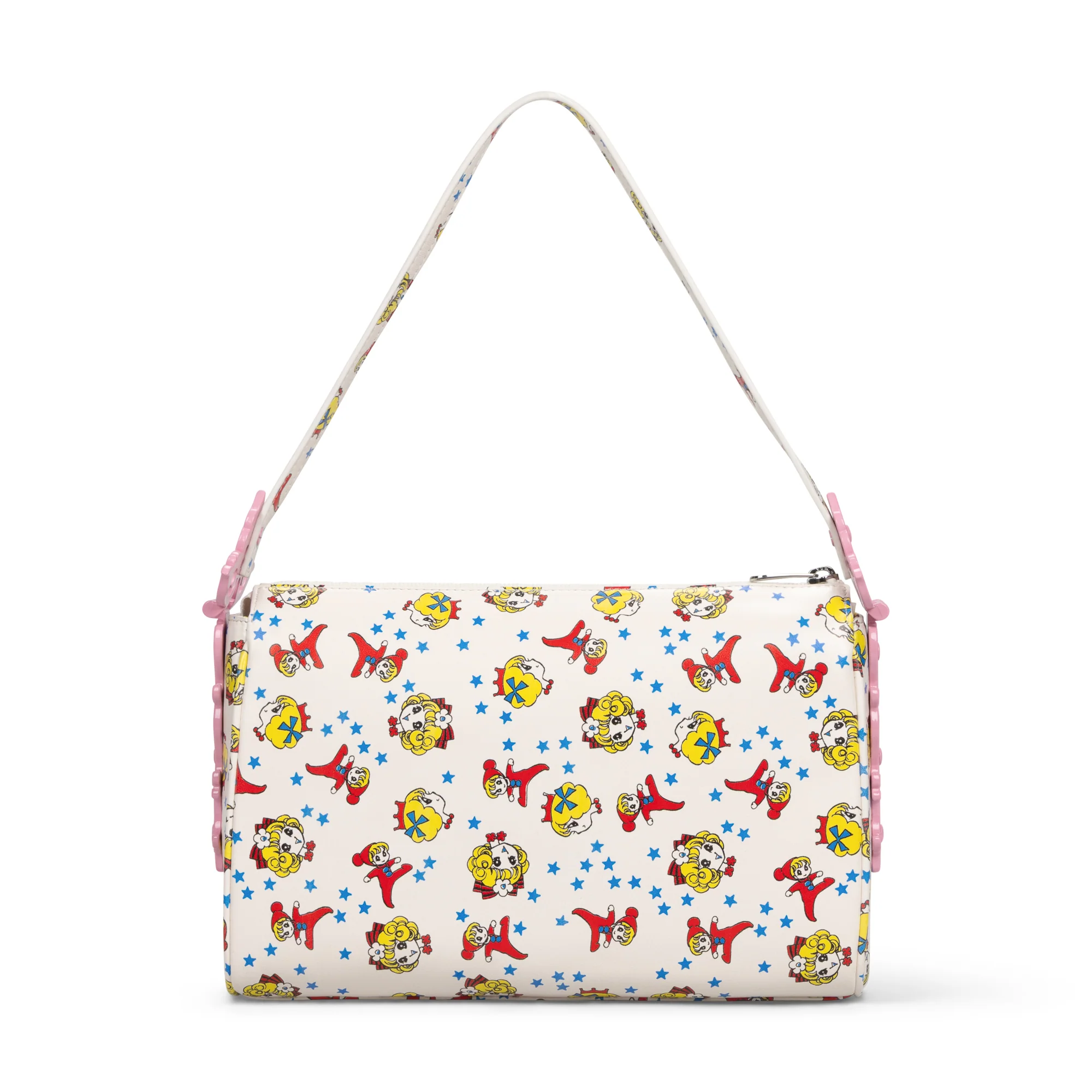 GIRL BABY  SPELLBIND HANDBAG - WHITE - Image 3