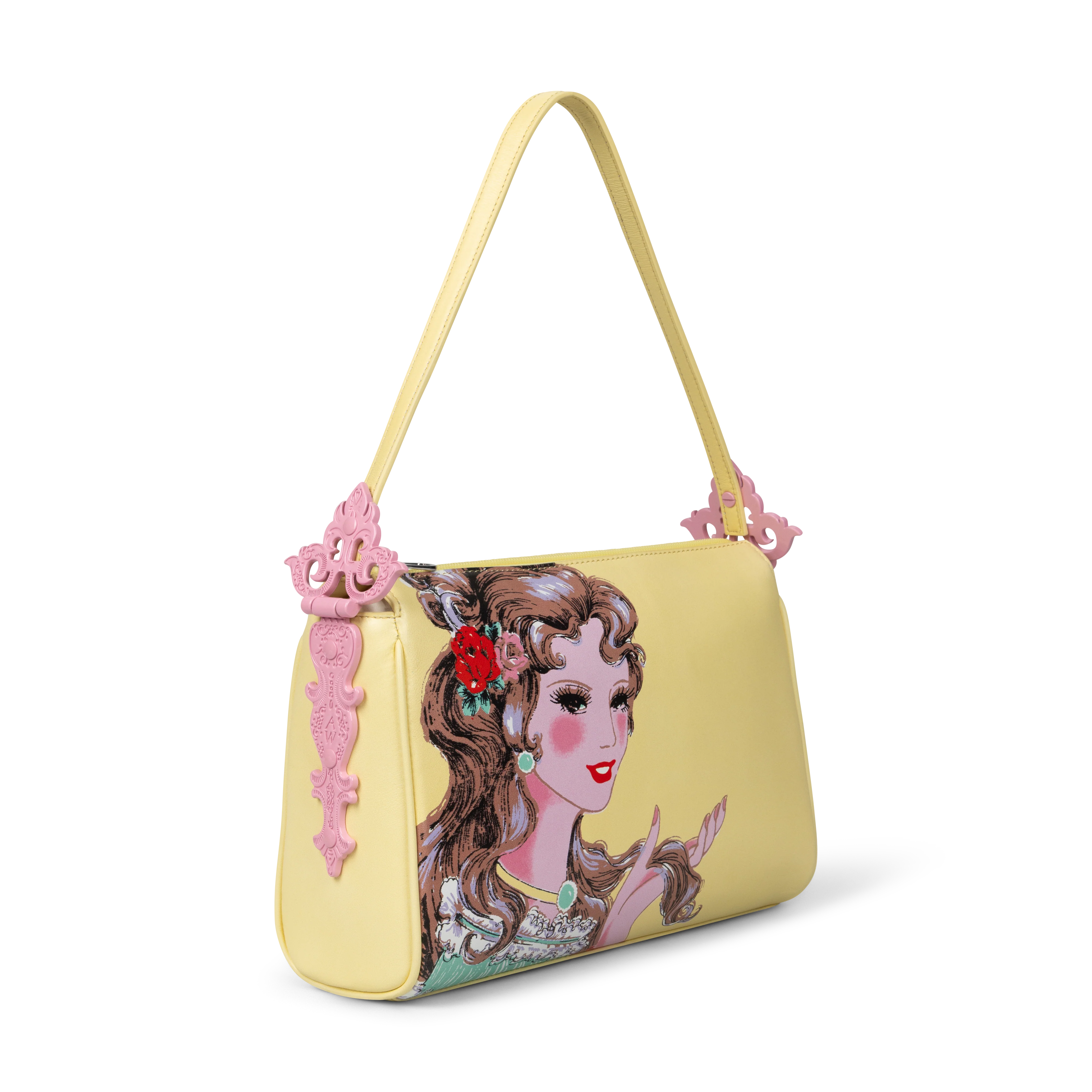 LADY SPELLBIND HANDBAG - Image 3