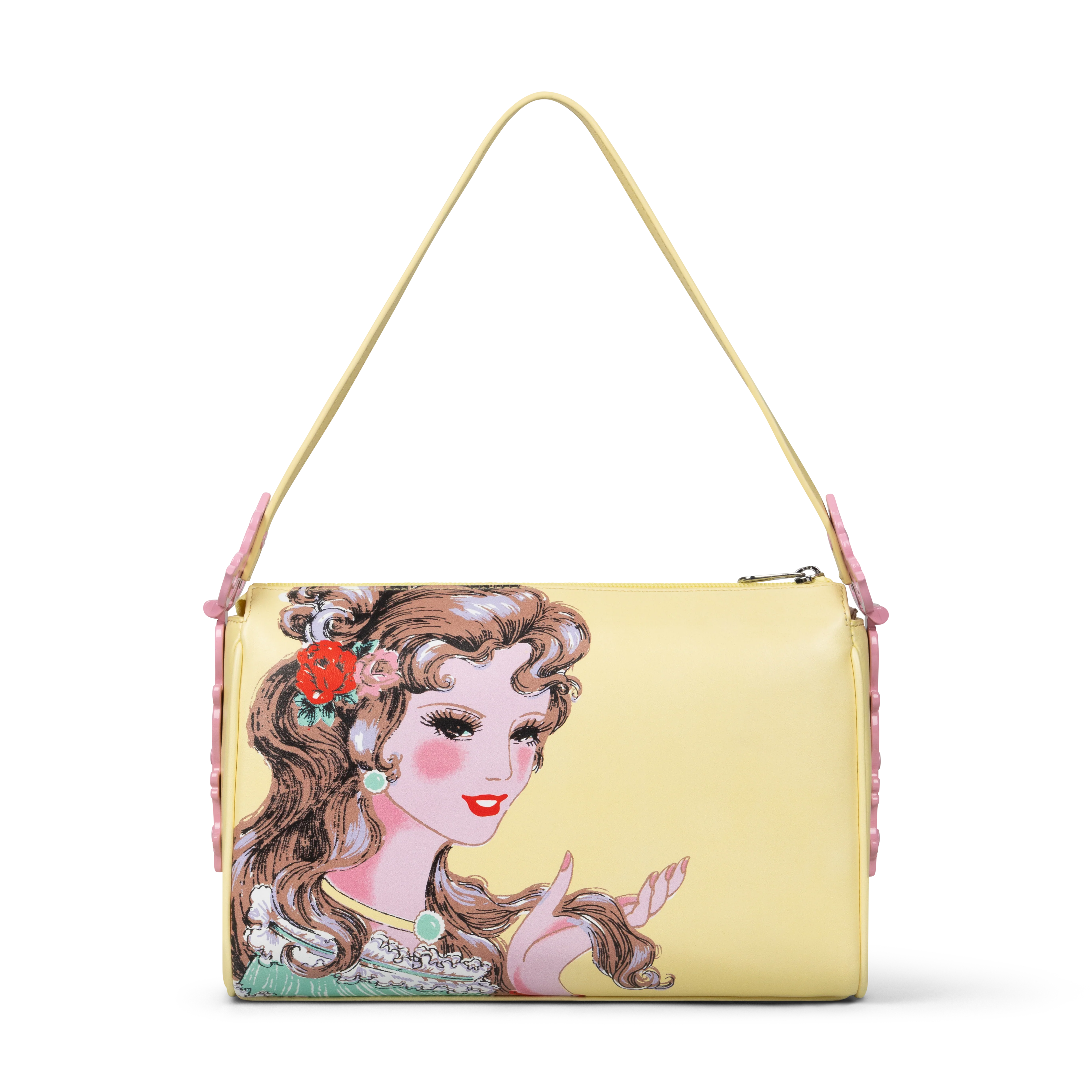 LADY SPELLBIND HANDBAG - Image 4