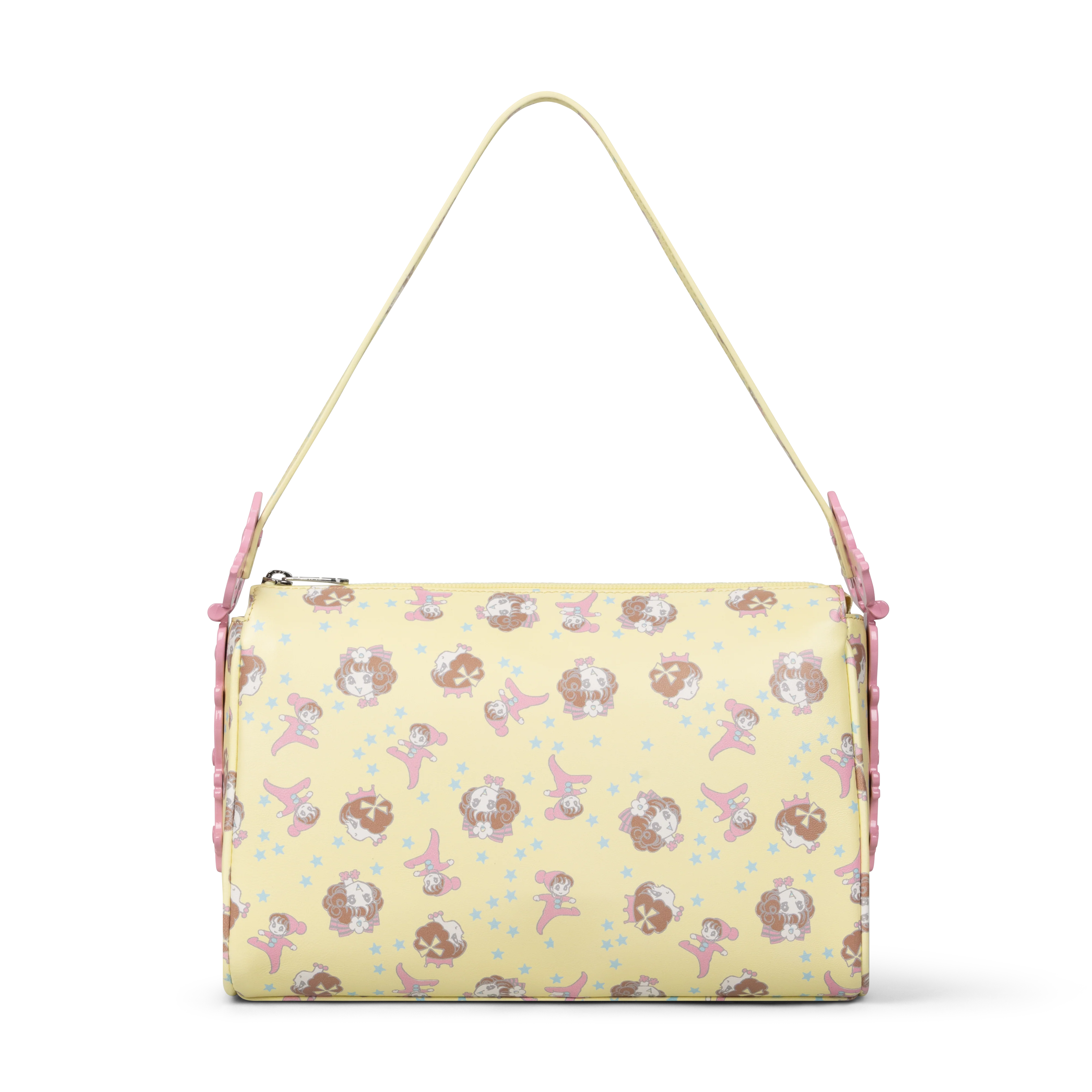 GIRL BABY  SPELLBIND HANDBAG - YELLOW - Image 4