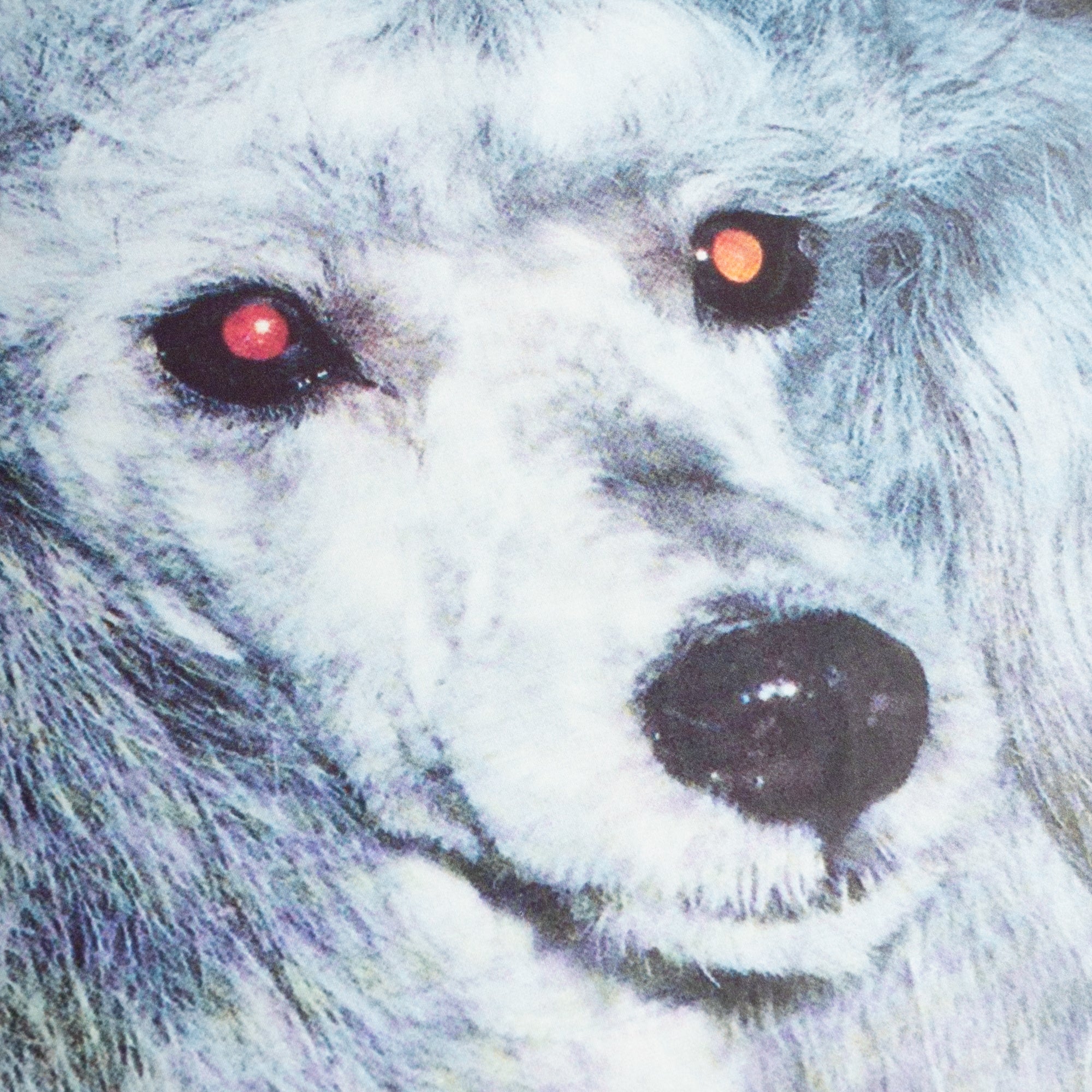 GREY POODLE MEDIUM SKIRT - Image 3