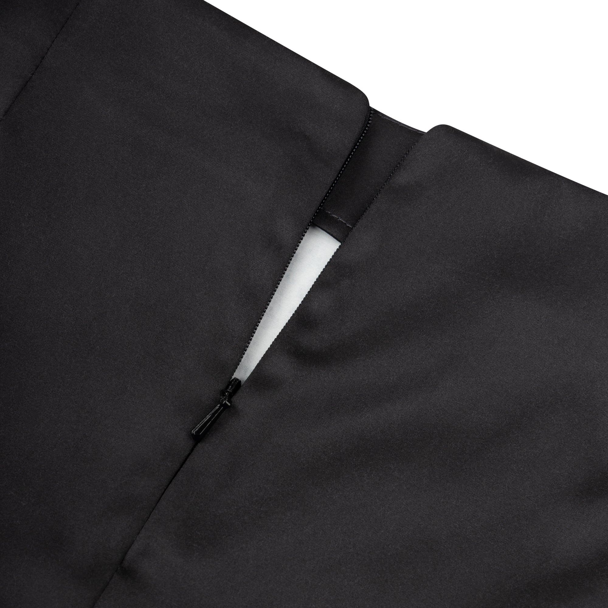 GREY POODLE MEDIUM SKIRT - Image 4
