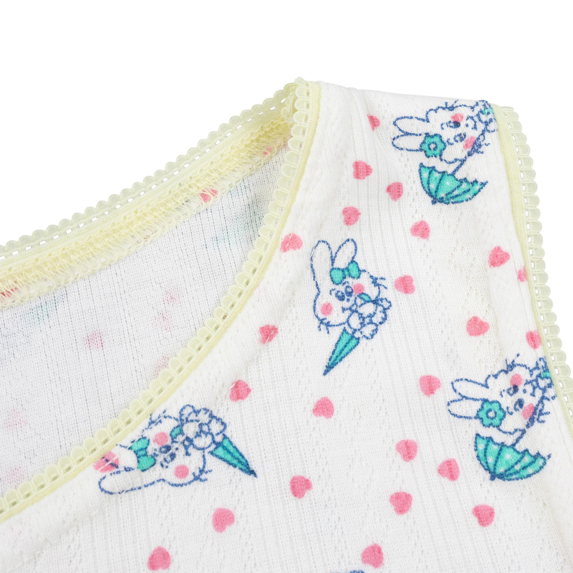 HAPPY VEST TOP - Image 3