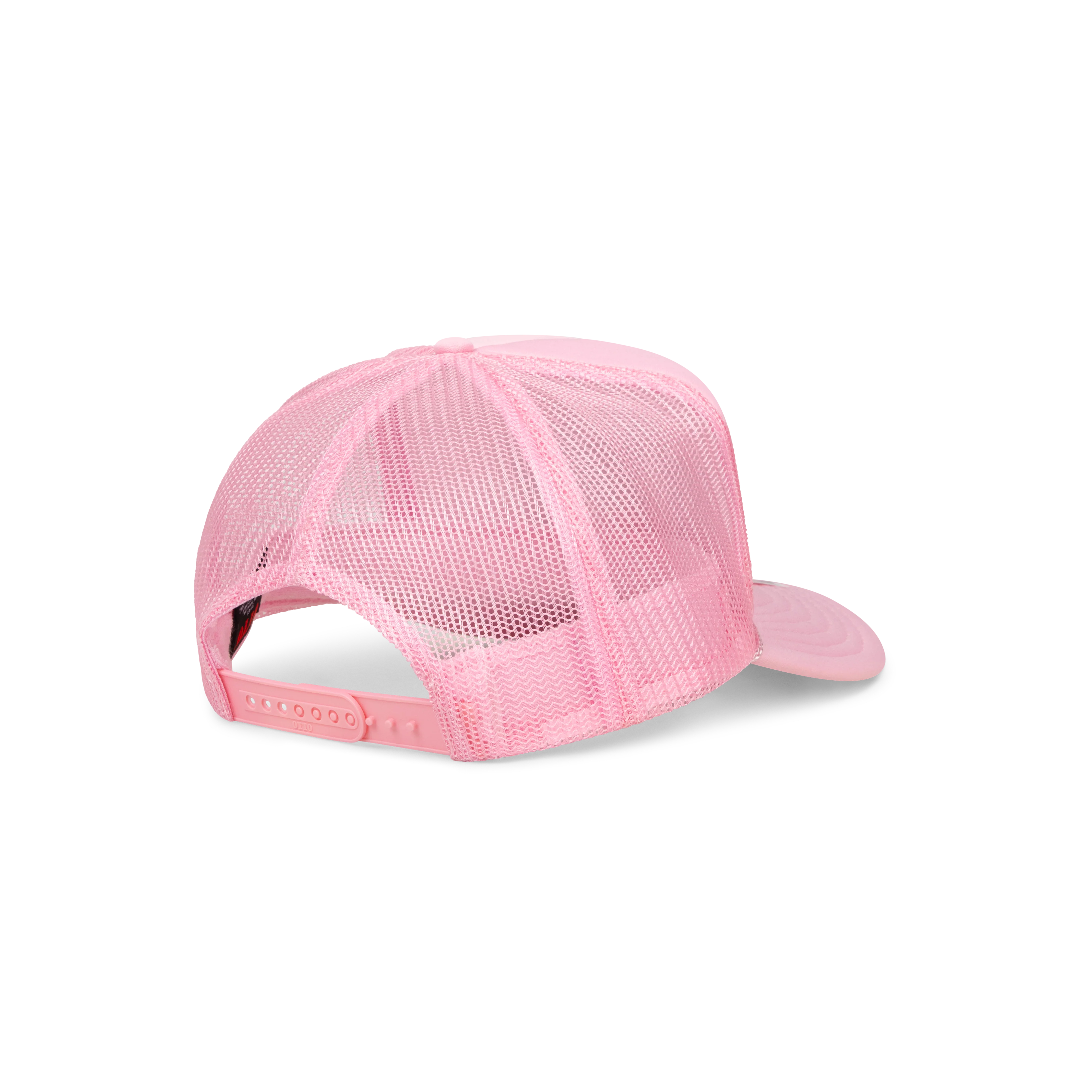 HARMONY & PEACE CAP - PINK - Image 5