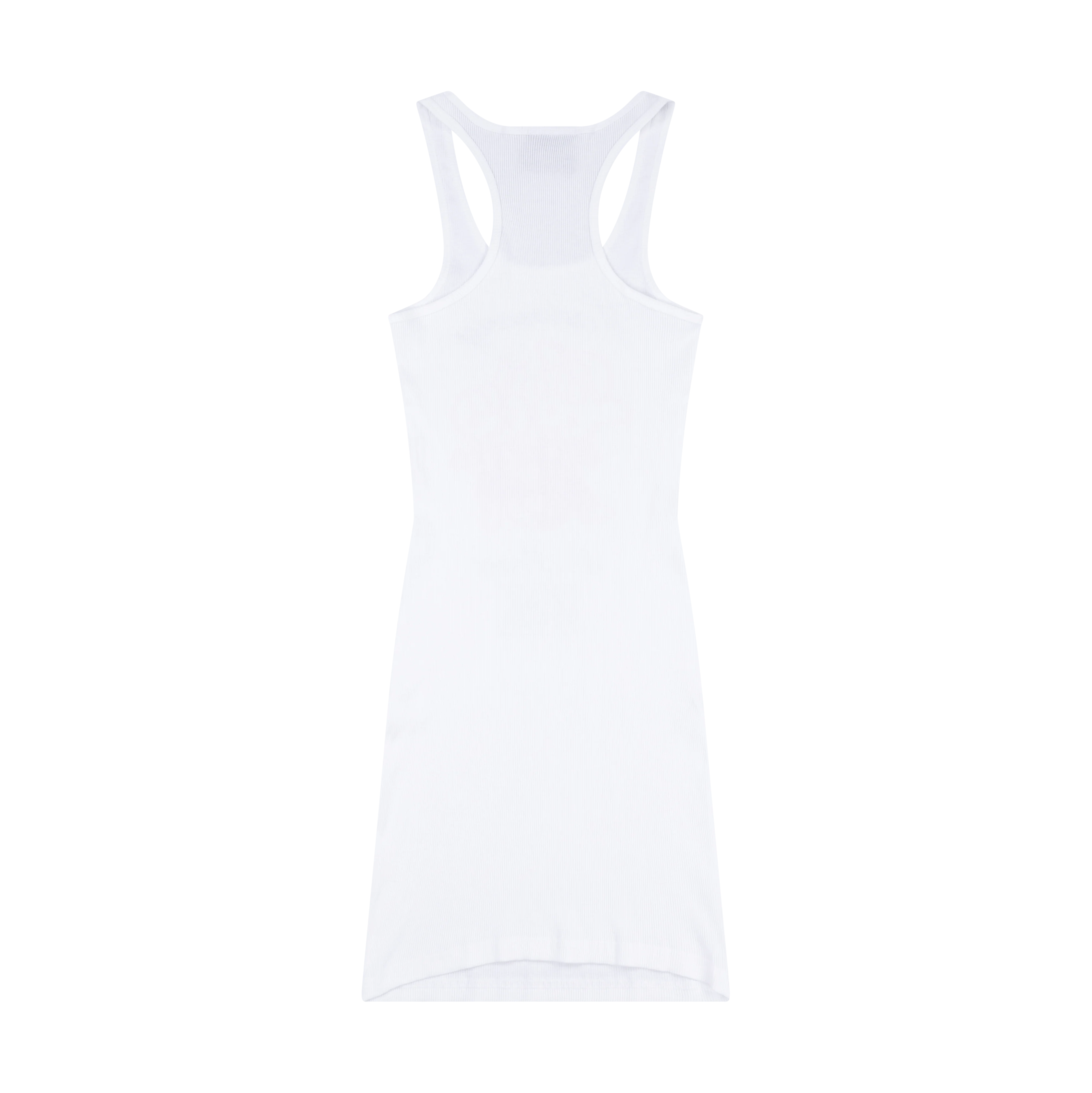 HARMONY & PEACE VEST DRESS - Image 2