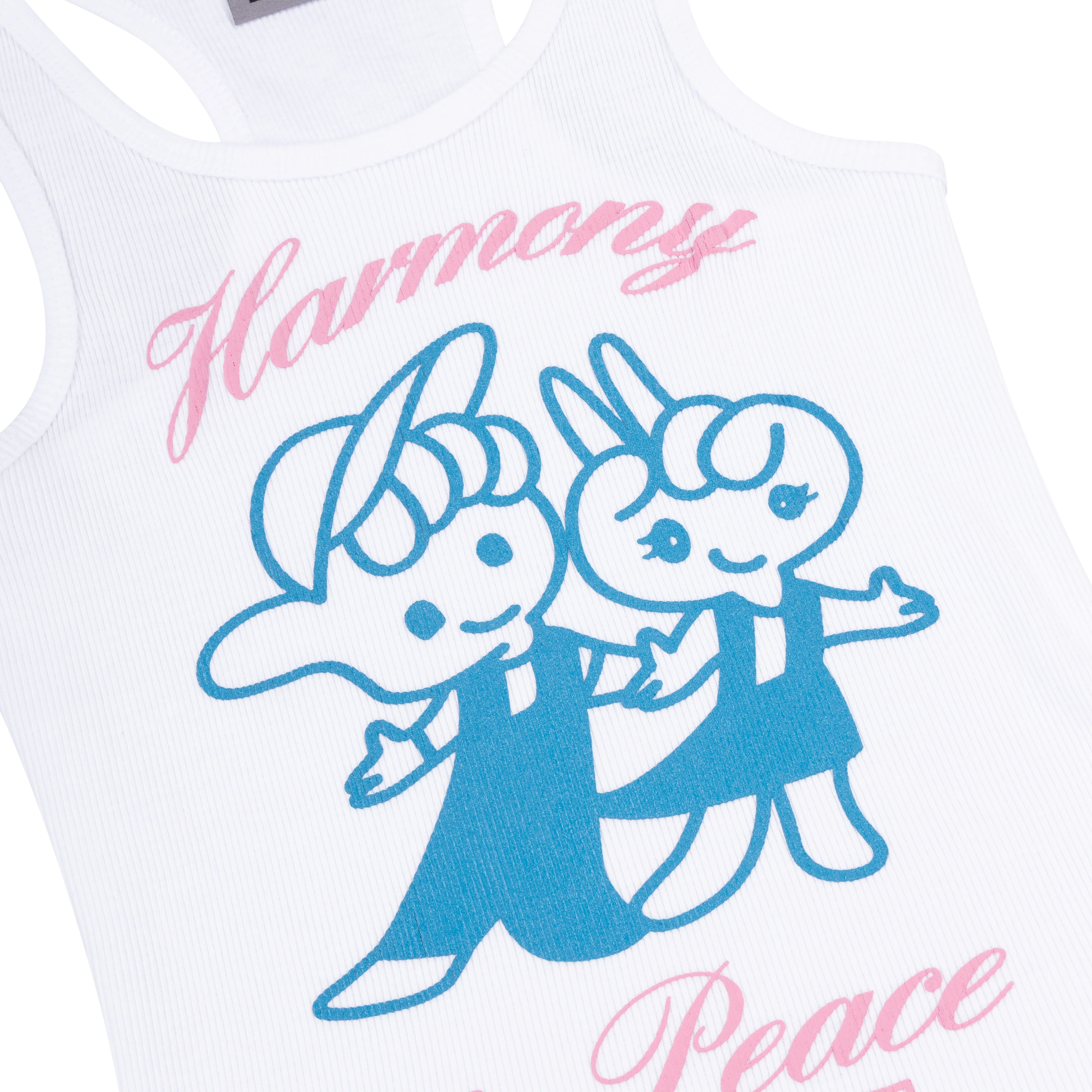 HARMONY & PEACE VEST - Image 4