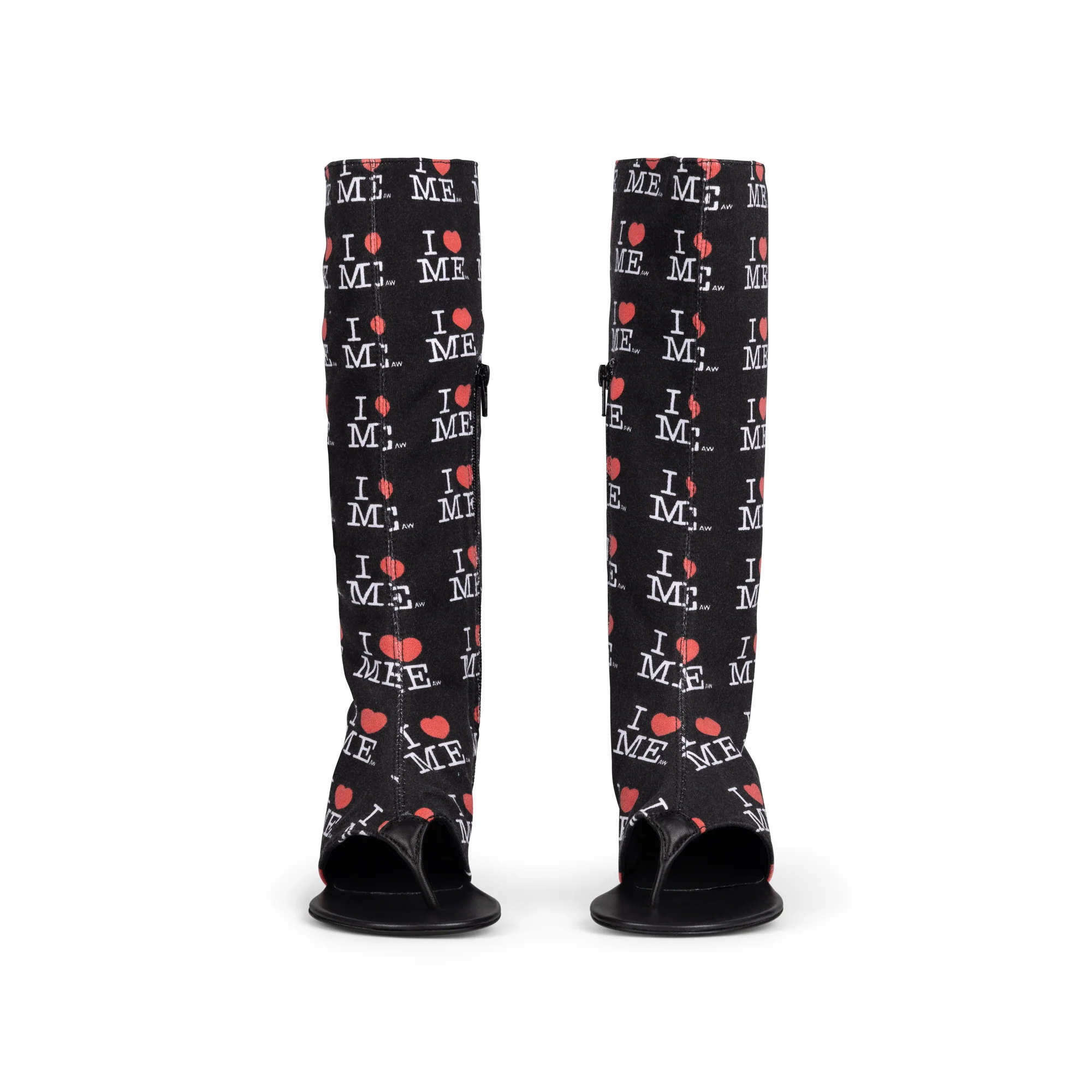 I HEART ME BOOTS - Image 2