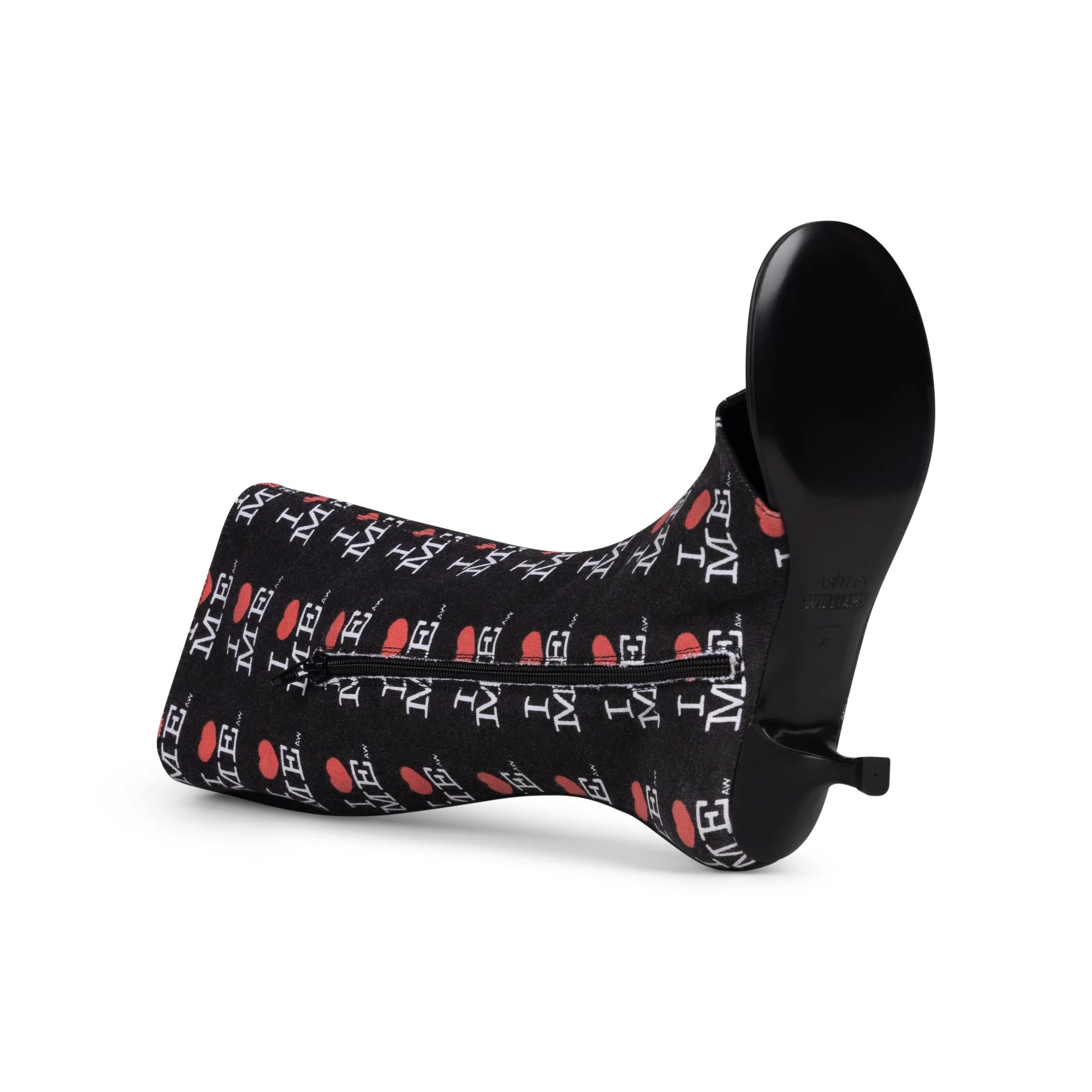 I HEART ME BOOTS - Image 3
