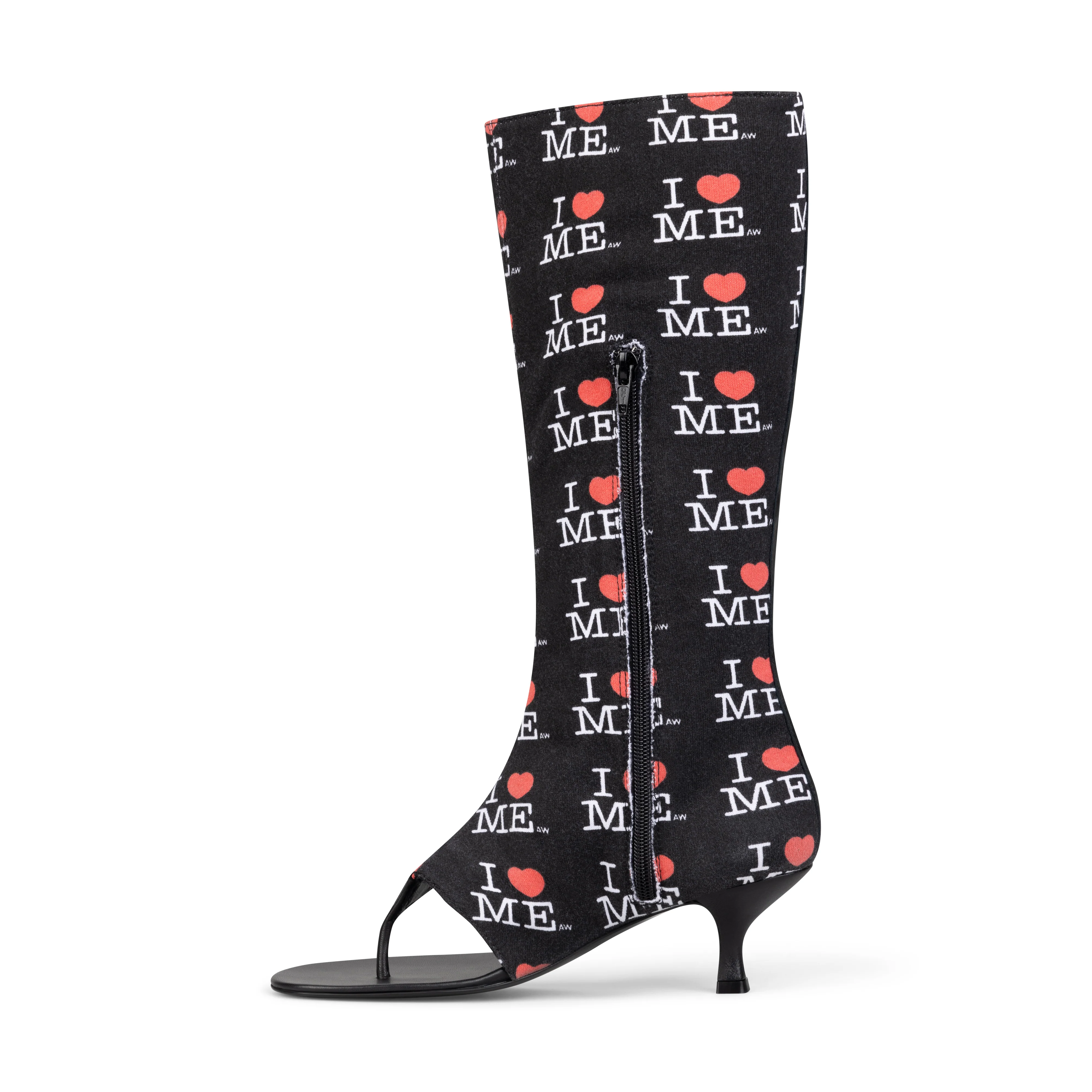I HEART ME BOOTS - Image 4