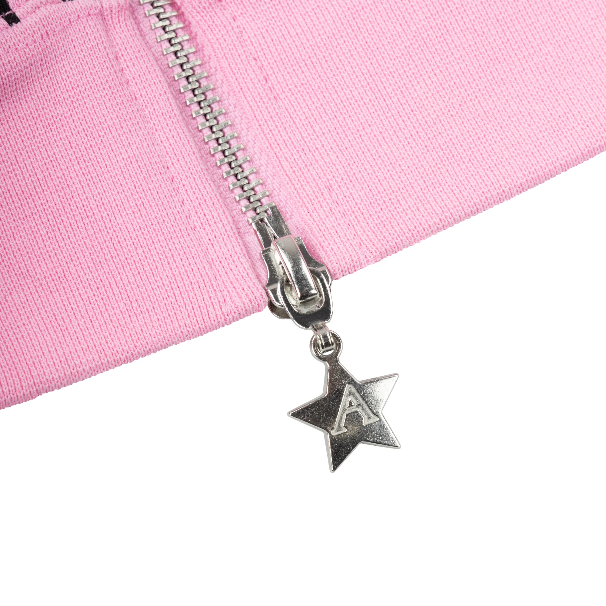 PINK I HEART ME BUTTERFLY HOODIE - Image 6
