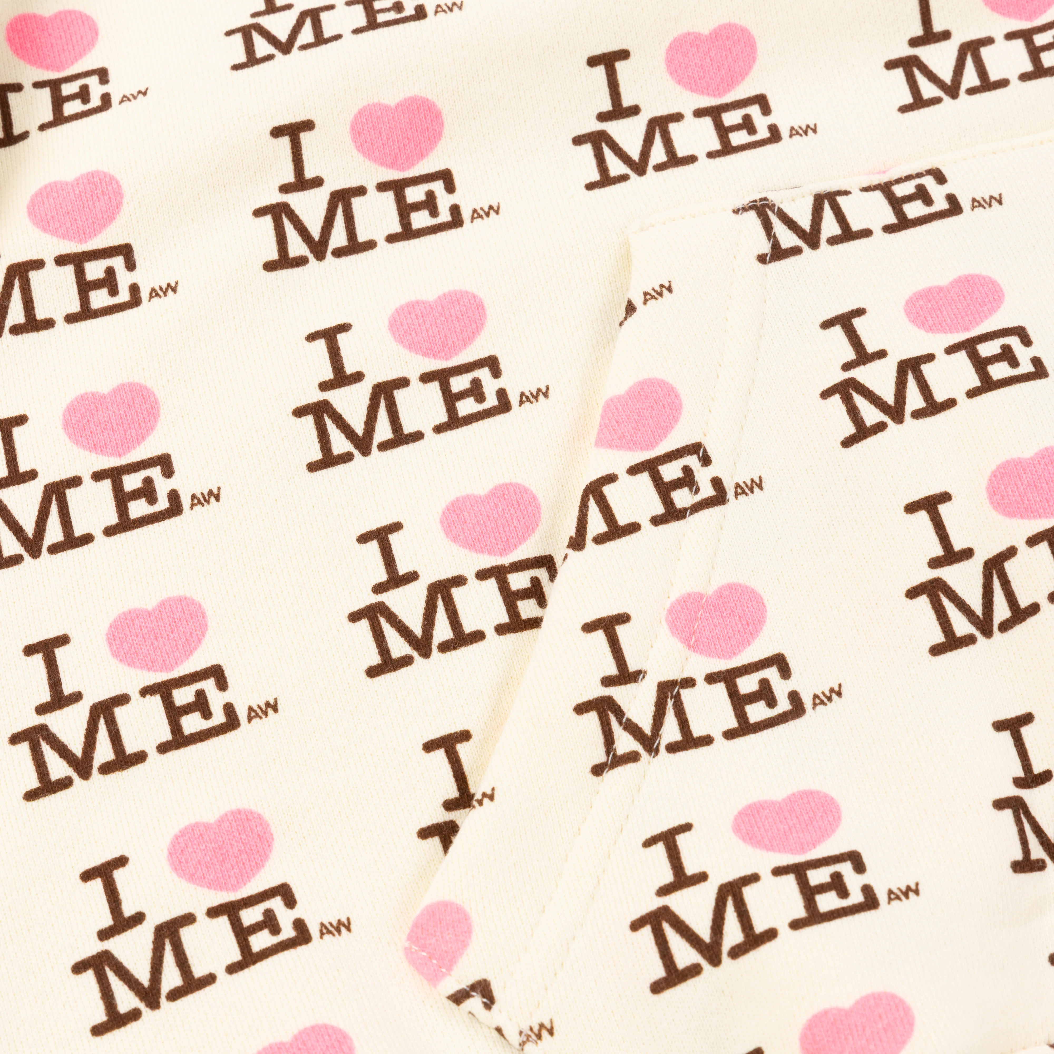 BUTTER  I HEART ME BUTTERFLY HOODIE - Image 6