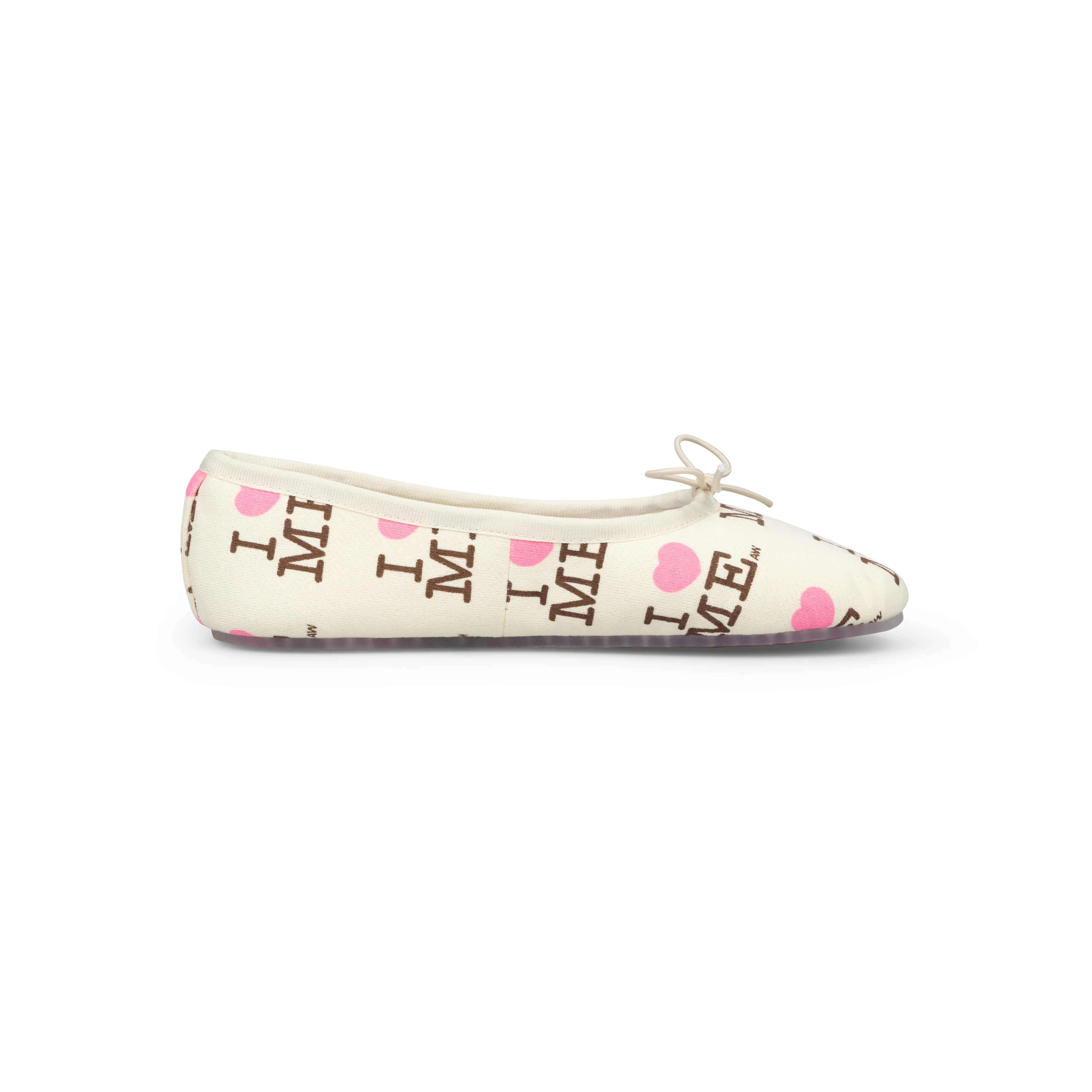 BUTTER I HEART ME MELODY FLATS - Image 3
