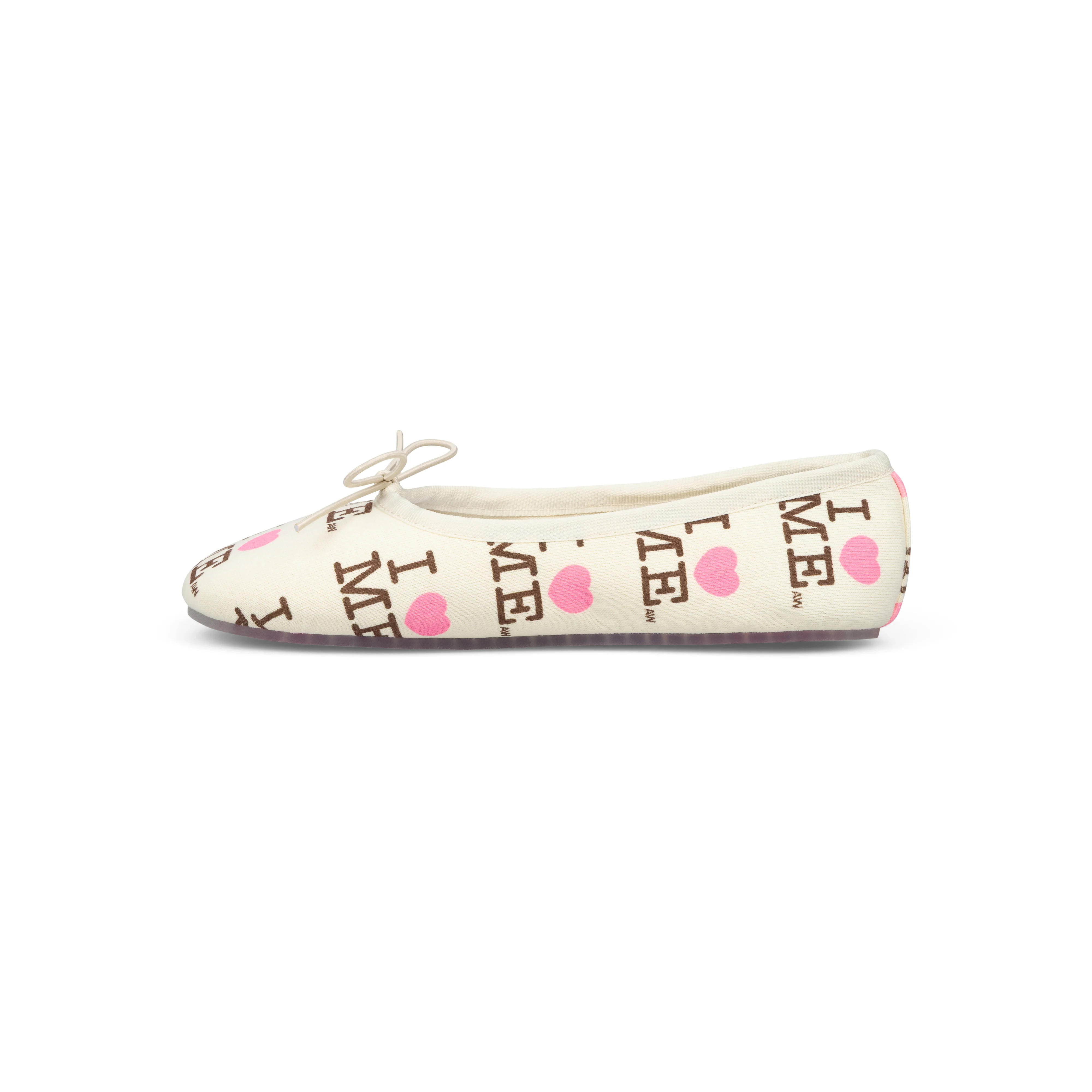 BUTTER I HEART ME MELODY FLATS - Image 4