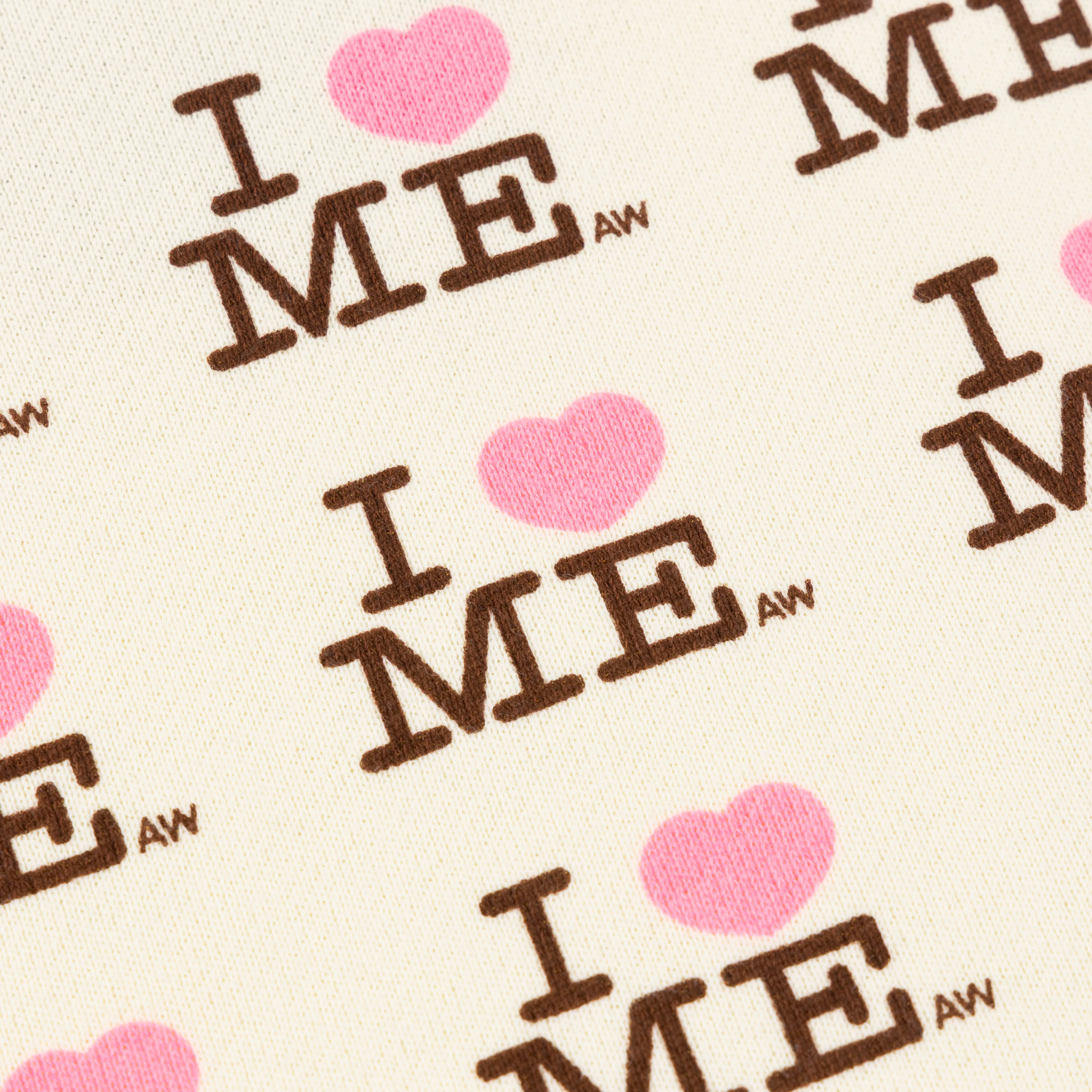BUTTER I HEART ME MINI SKIRT - Image 4
