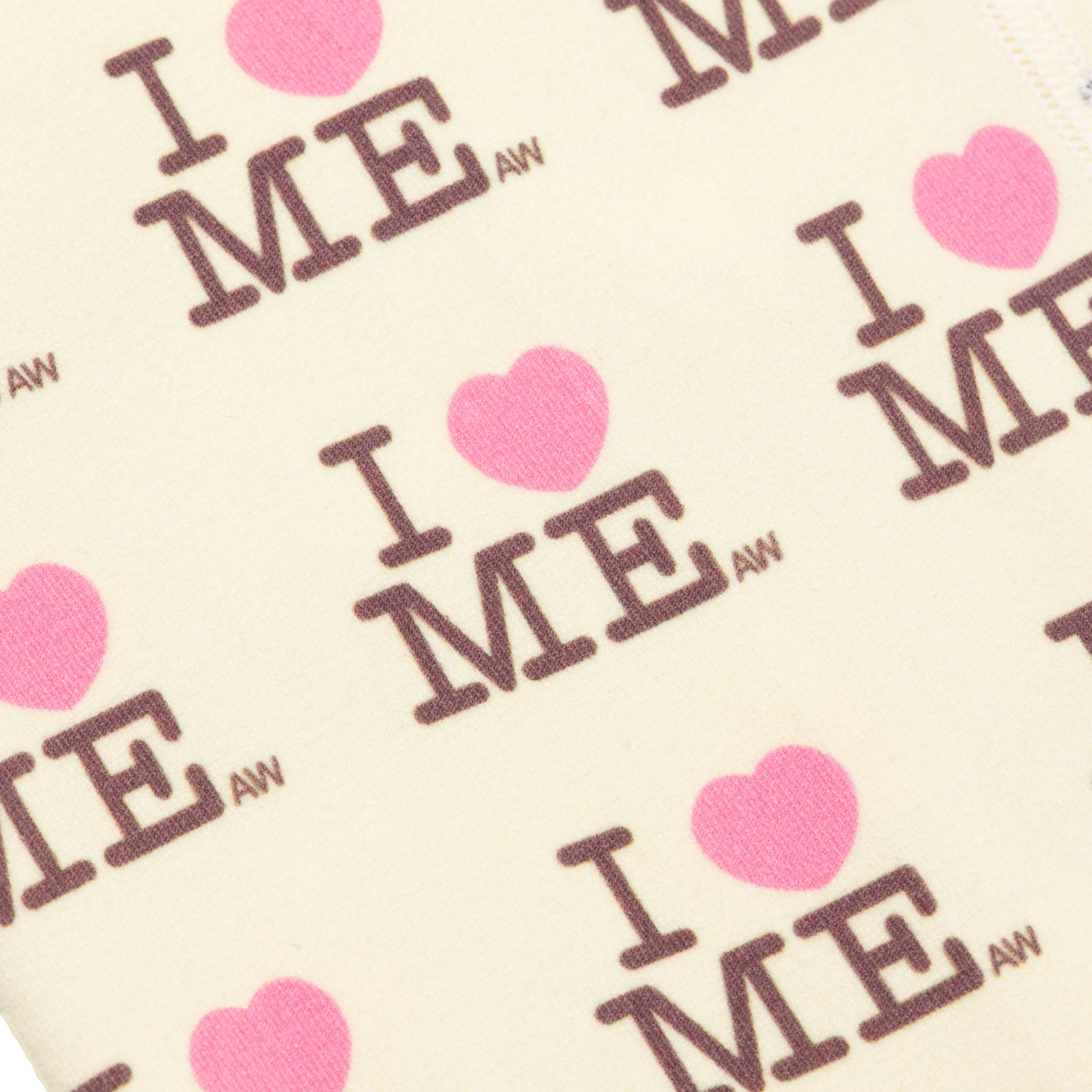 BUTTER I HEART ME TIGHTS - Image 3