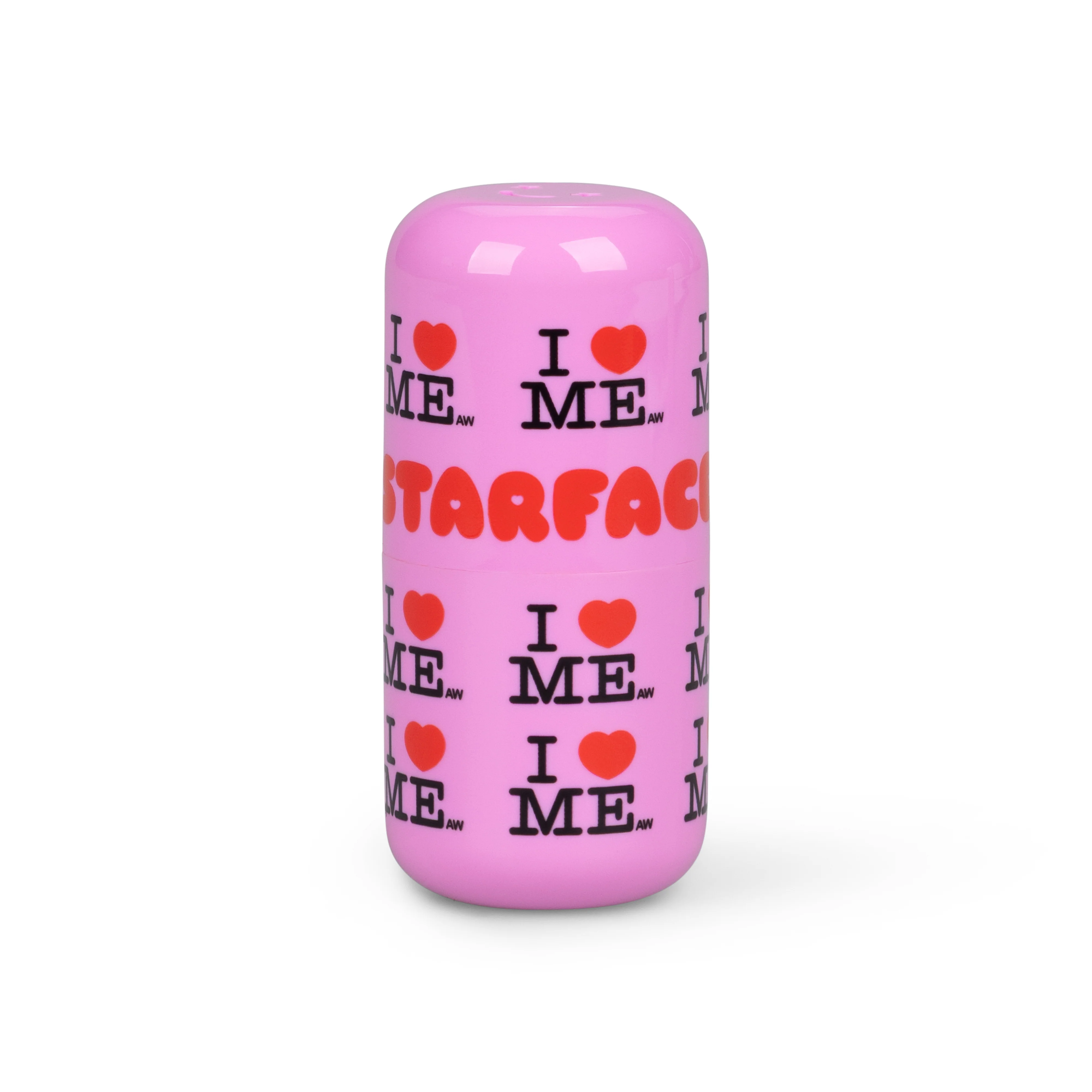 I HEART ME STRAWBERRY STAR BALM - Image 3